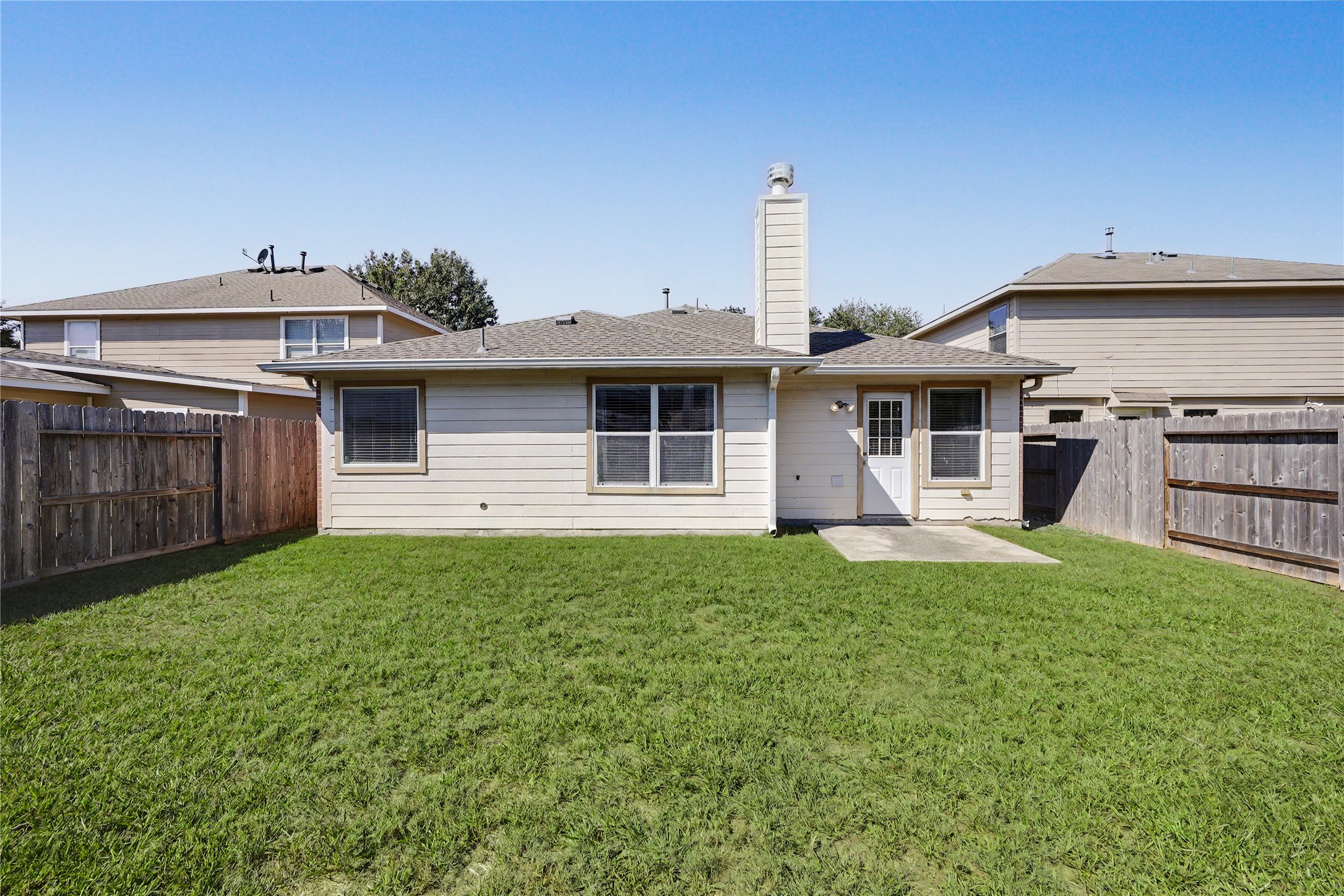 2506 Montana Blue Drive, Spring, TX 77373