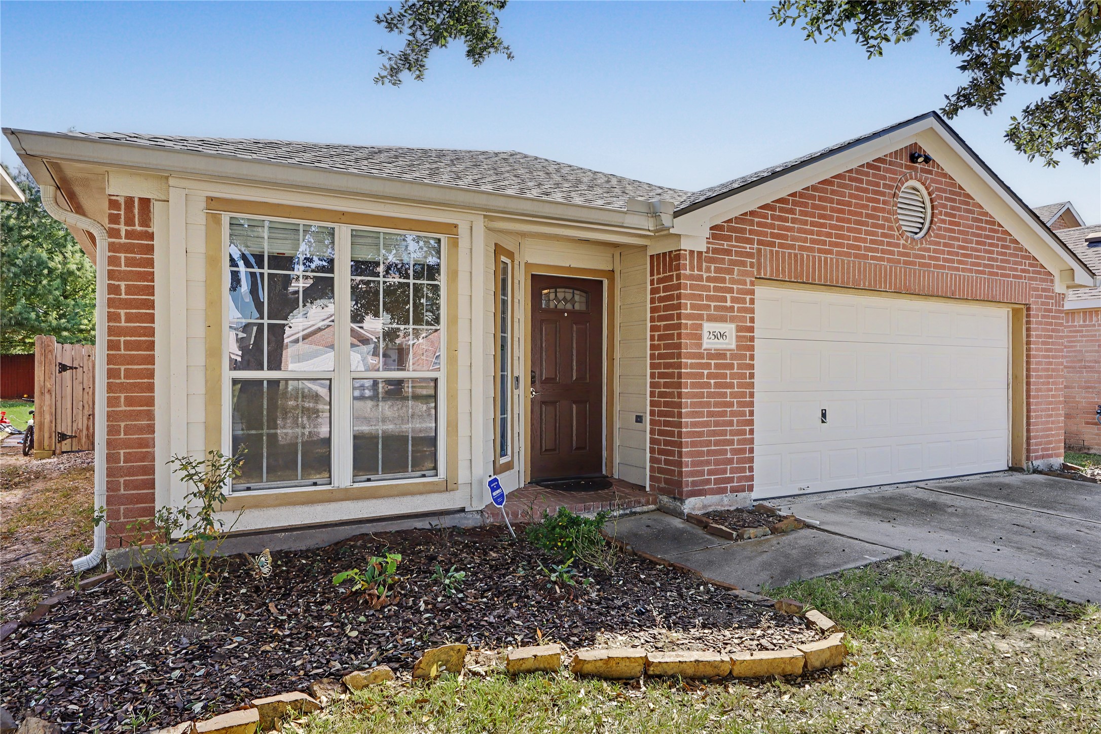 2506 Montana Blue Drive, Spring, TX 77373