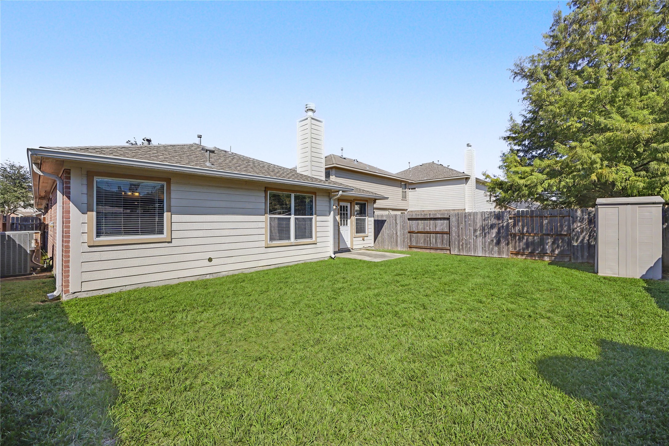 2506 Montana Blue Drive, Spring, TX 77373