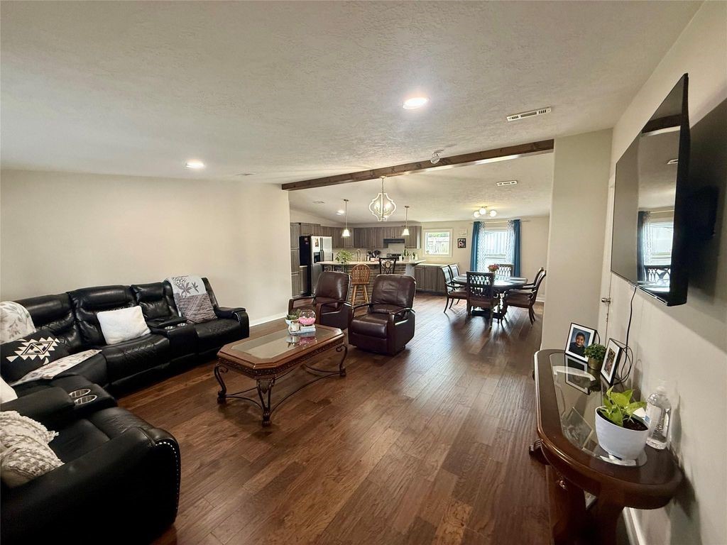 16316 Willway Court, Conroe, TX 77303