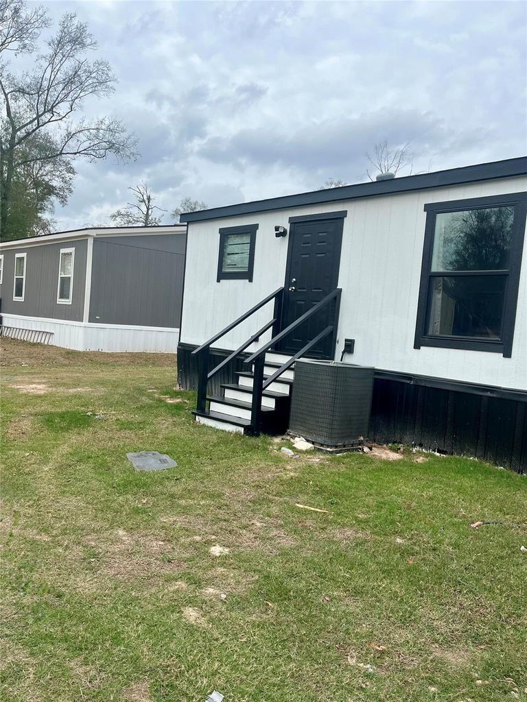 16316 Willway Court, Conroe, TX 77303