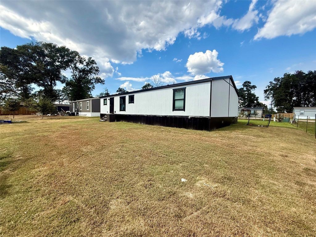 16316 Willway Court, Conroe, TX 77303