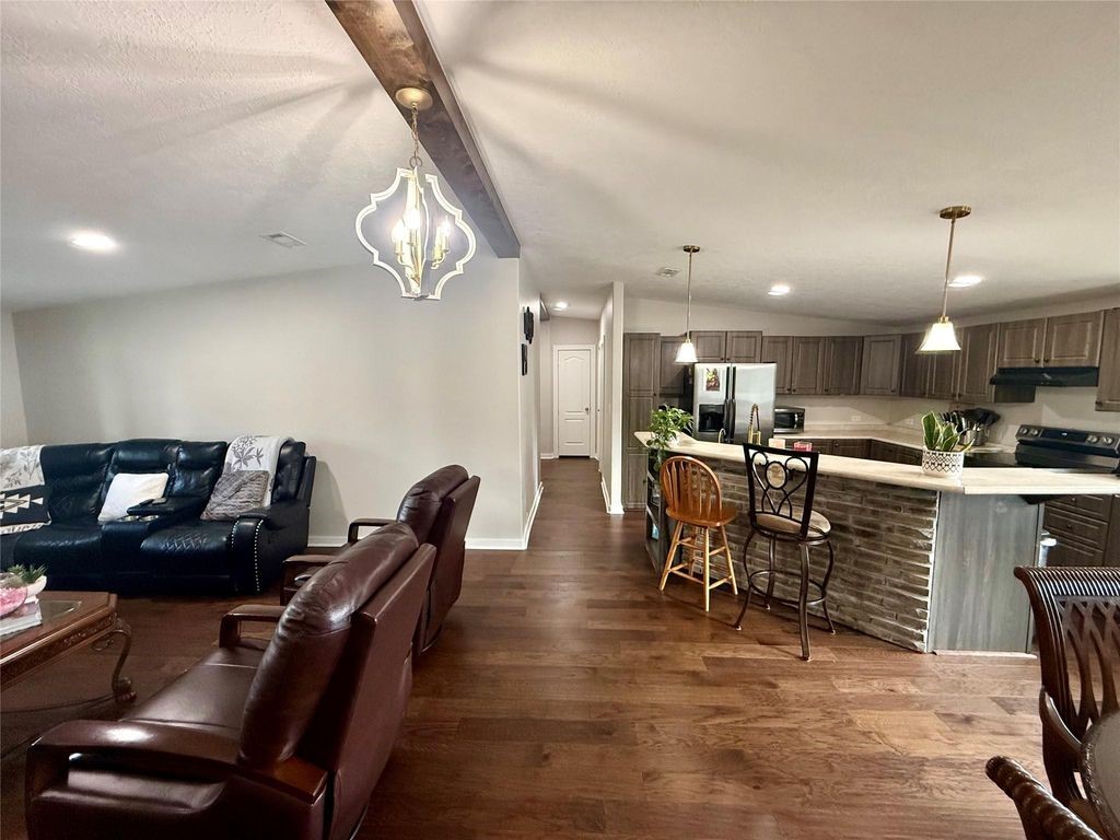 16316 Willway Court, Conroe, TX 77303