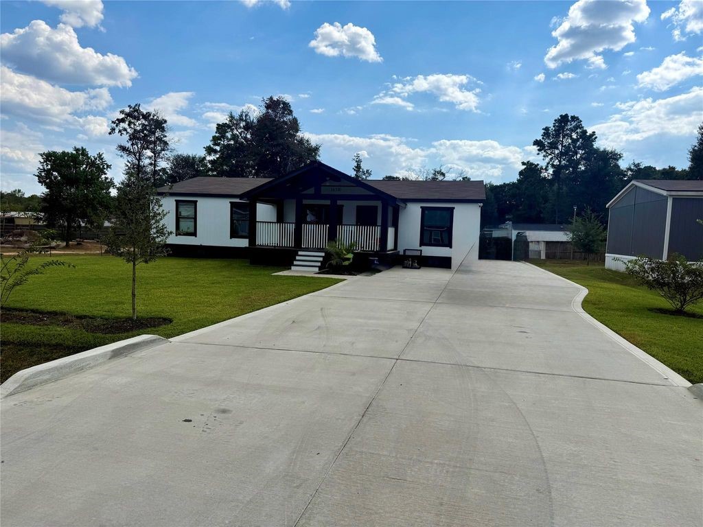 16316 Willway Court, Conroe, TX 77303 16316 Willway Court, Conroe, TX 77303