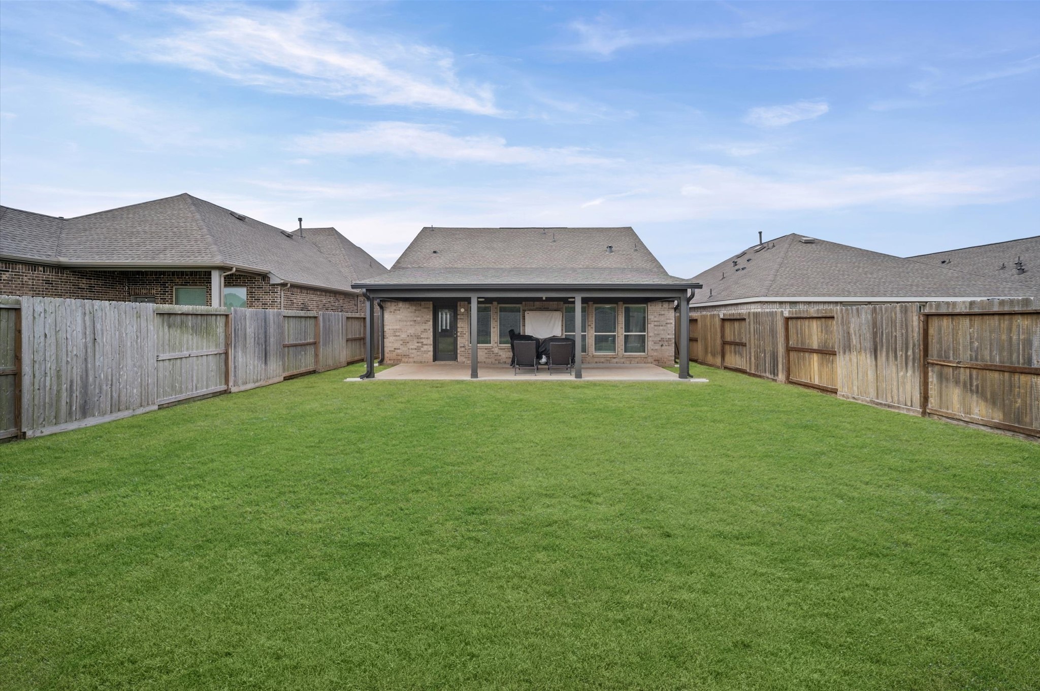 2419 Rosemary Sage Drive, Fulshear, TX 77423