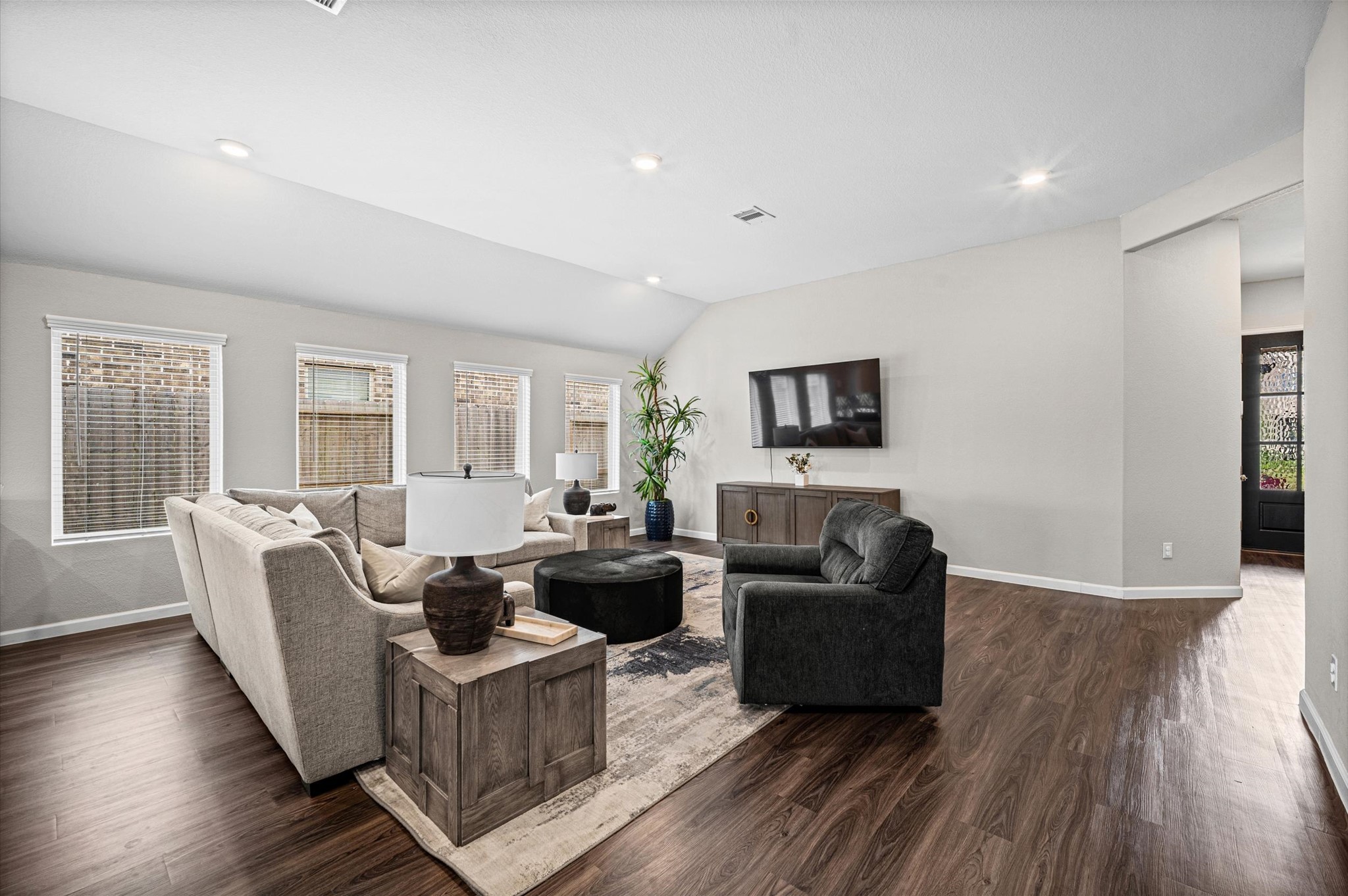 2419 Rosemary Sage Drive, Fulshear, TX 77423