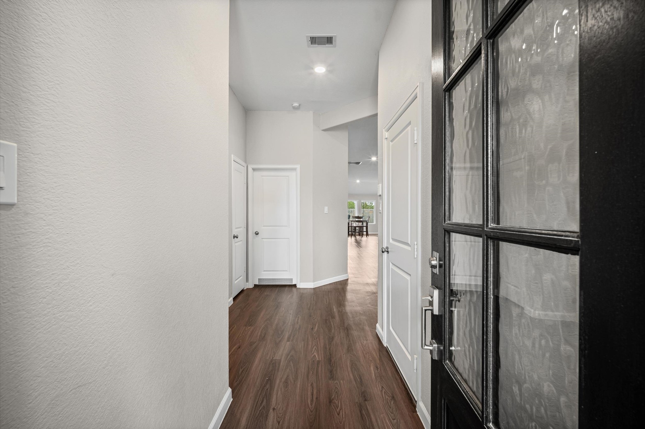 2419 Rosemary Sage Drive, Fulshear, TX 77423