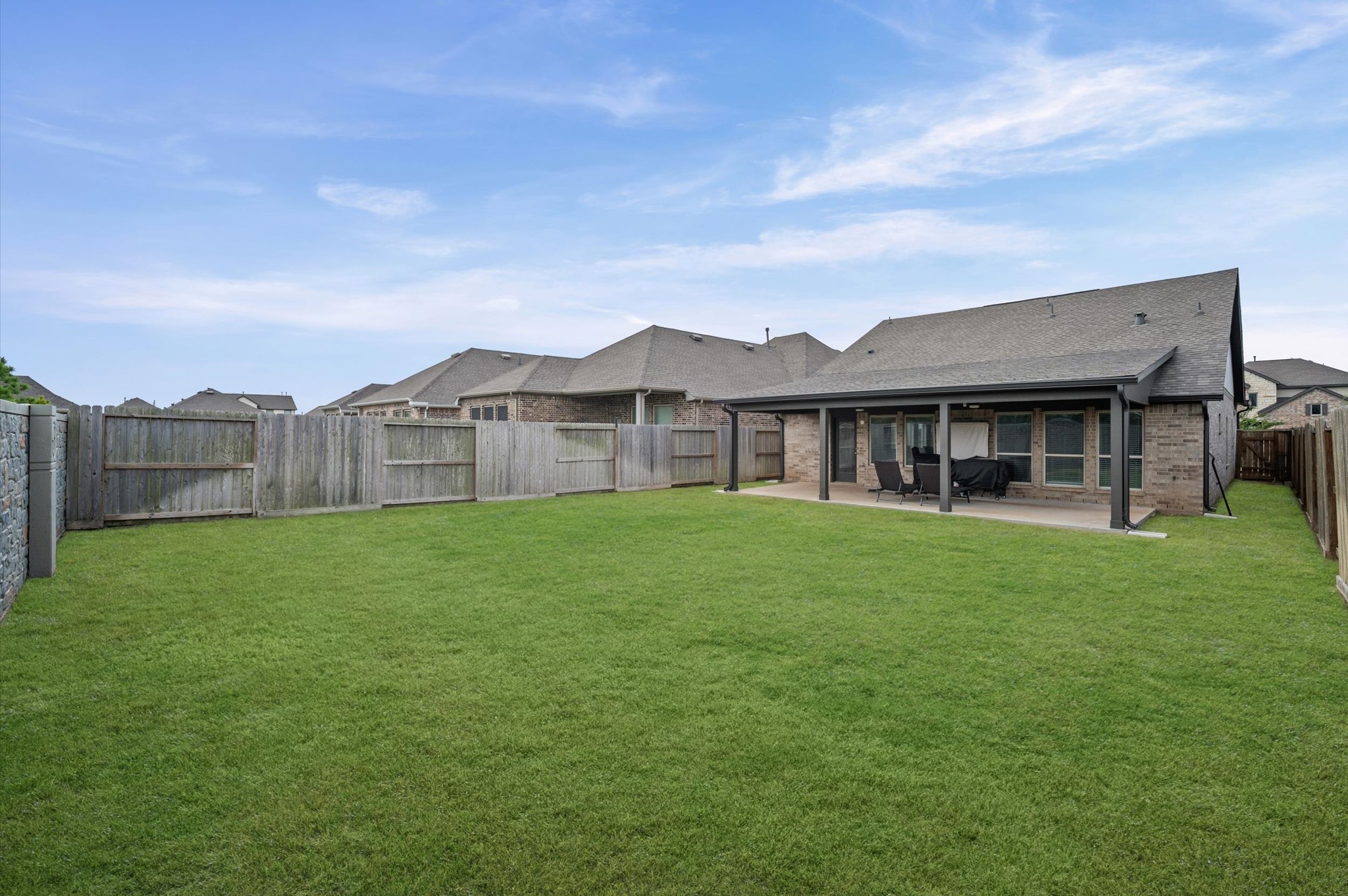 2419 Rosemary Sage Drive, Fulshear, TX 77423