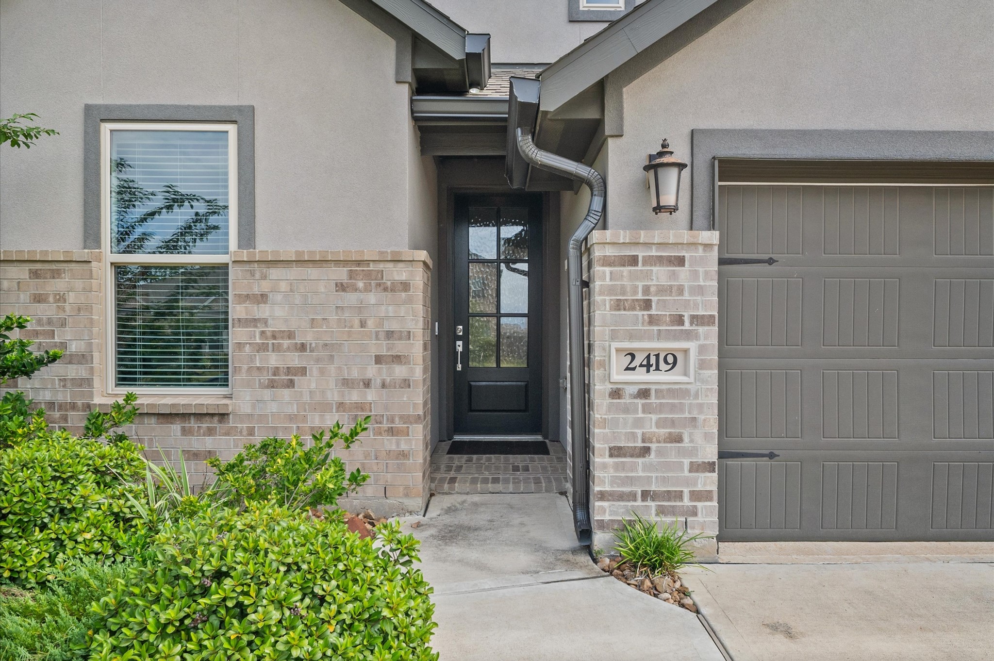2419 Rosemary Sage Drive, Fulshear, TX 77423