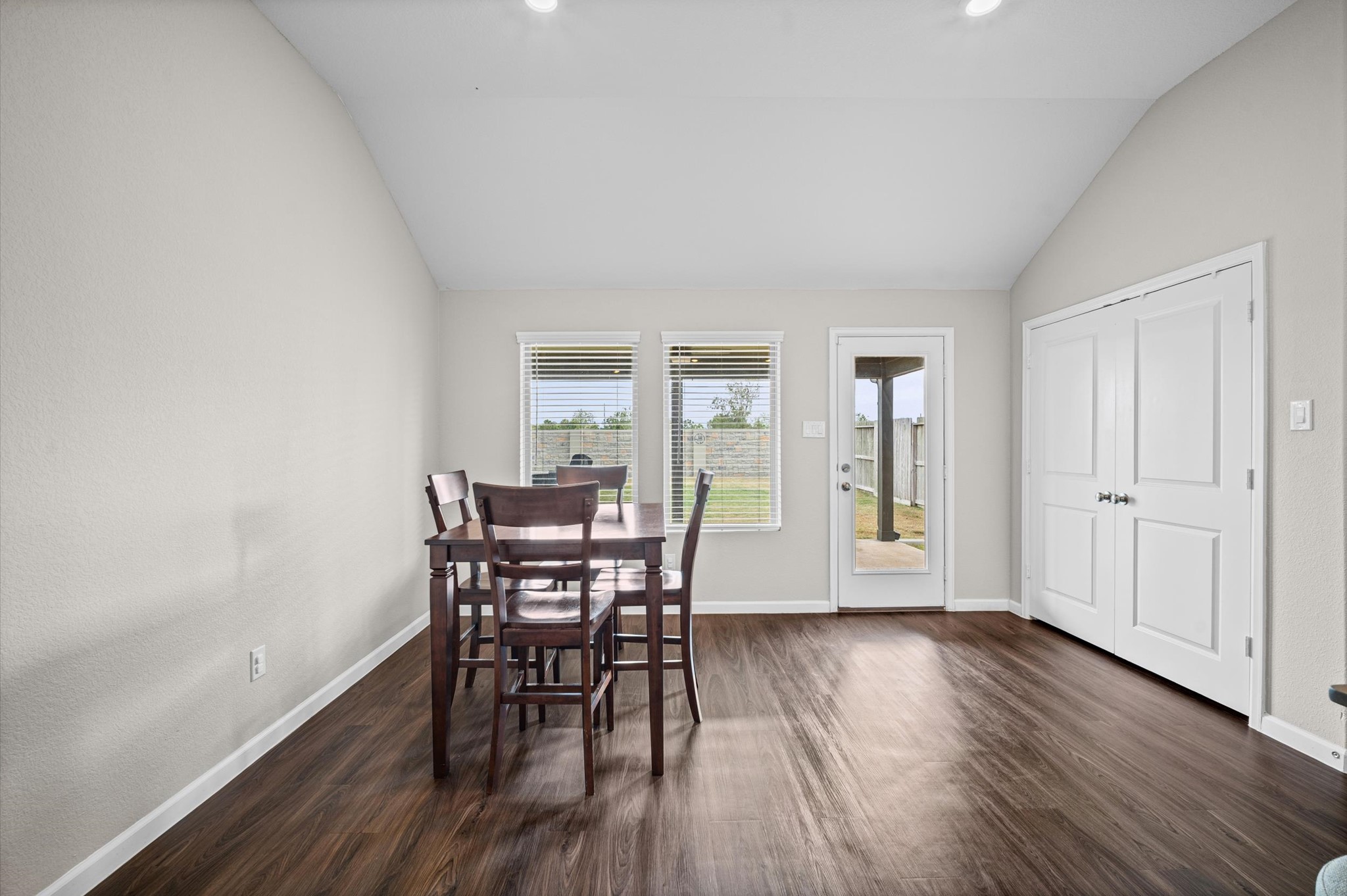 2419 Rosemary Sage Drive, Fulshear, TX 77423