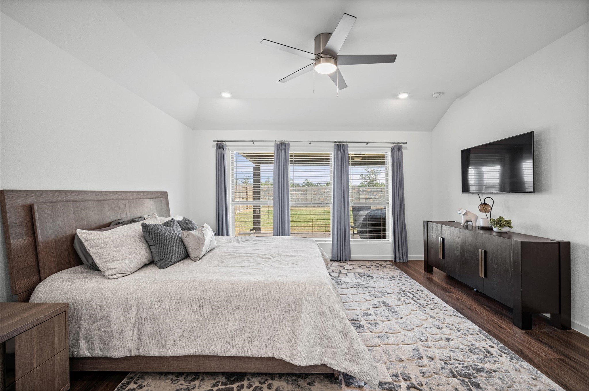 2419 Rosemary Sage Drive, Fulshear, TX 77423