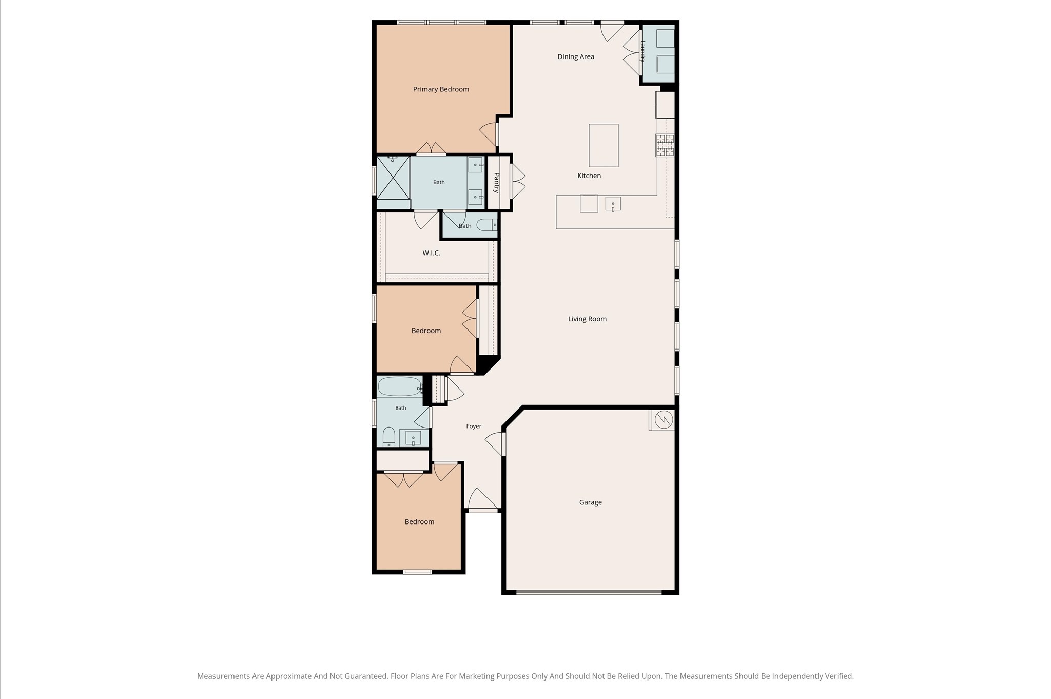 2419 Rosemary Sage Drive, Fulshear, TX 77423