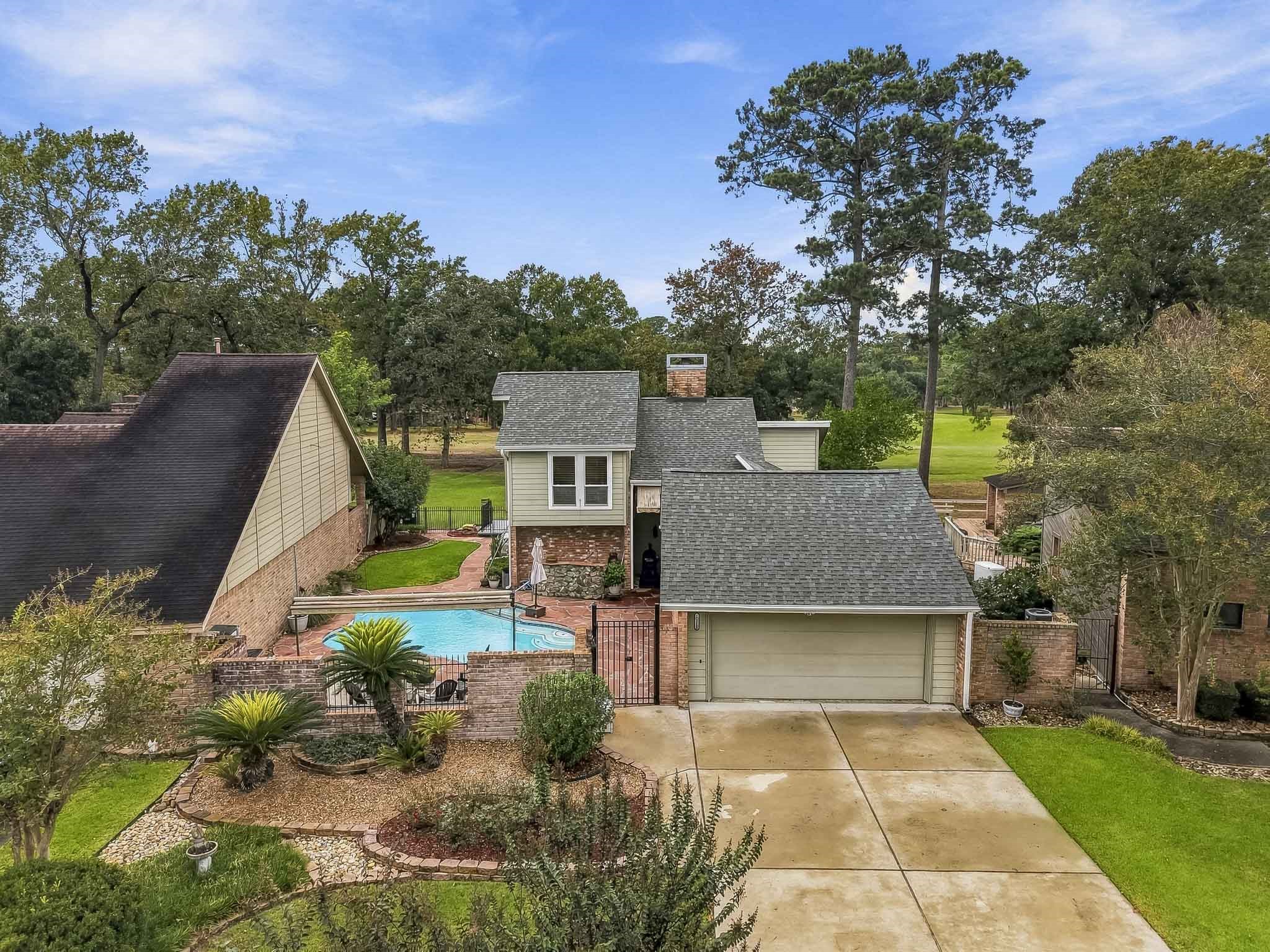 20211 Sunny Shores Drive, Humble, TX 77346 20211 Sunny Shores Drive, Humble, TX 77346