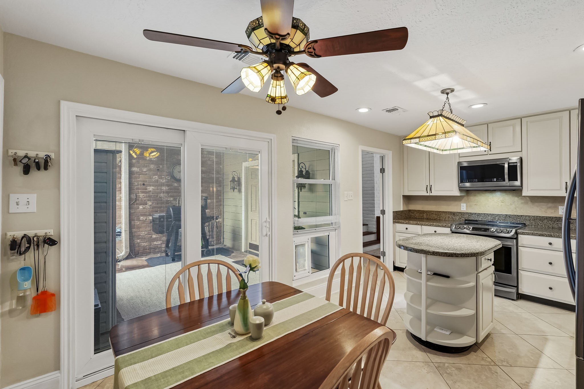 20211 Sunny Shores Drive, Humble, TX 77346