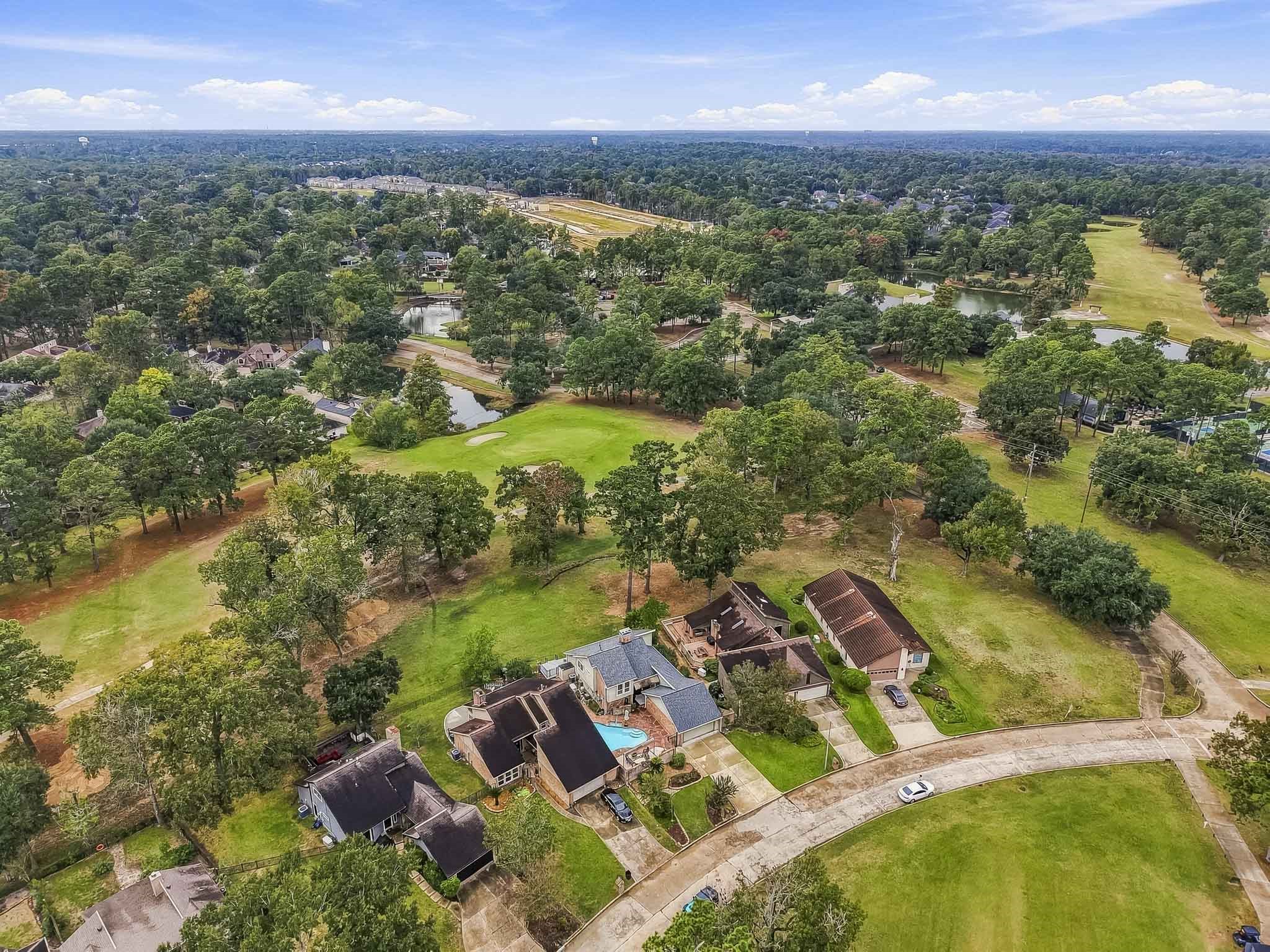 20211 Sunny Shores Drive, Humble, TX 77346 20211 Sunny Shores Drive, Humble, TX 77346