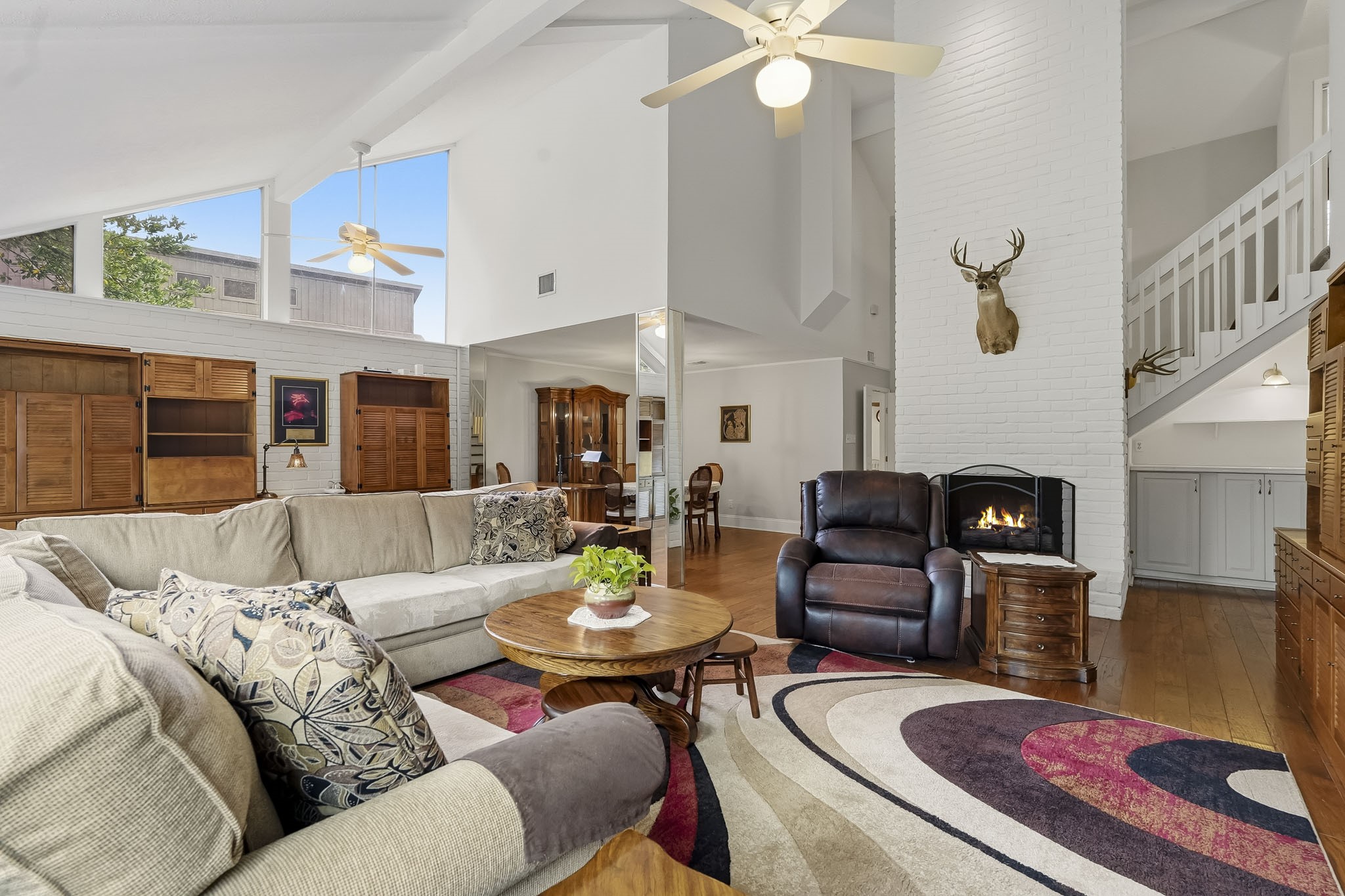 20211 Sunny Shores Drive, Humble, TX 77346