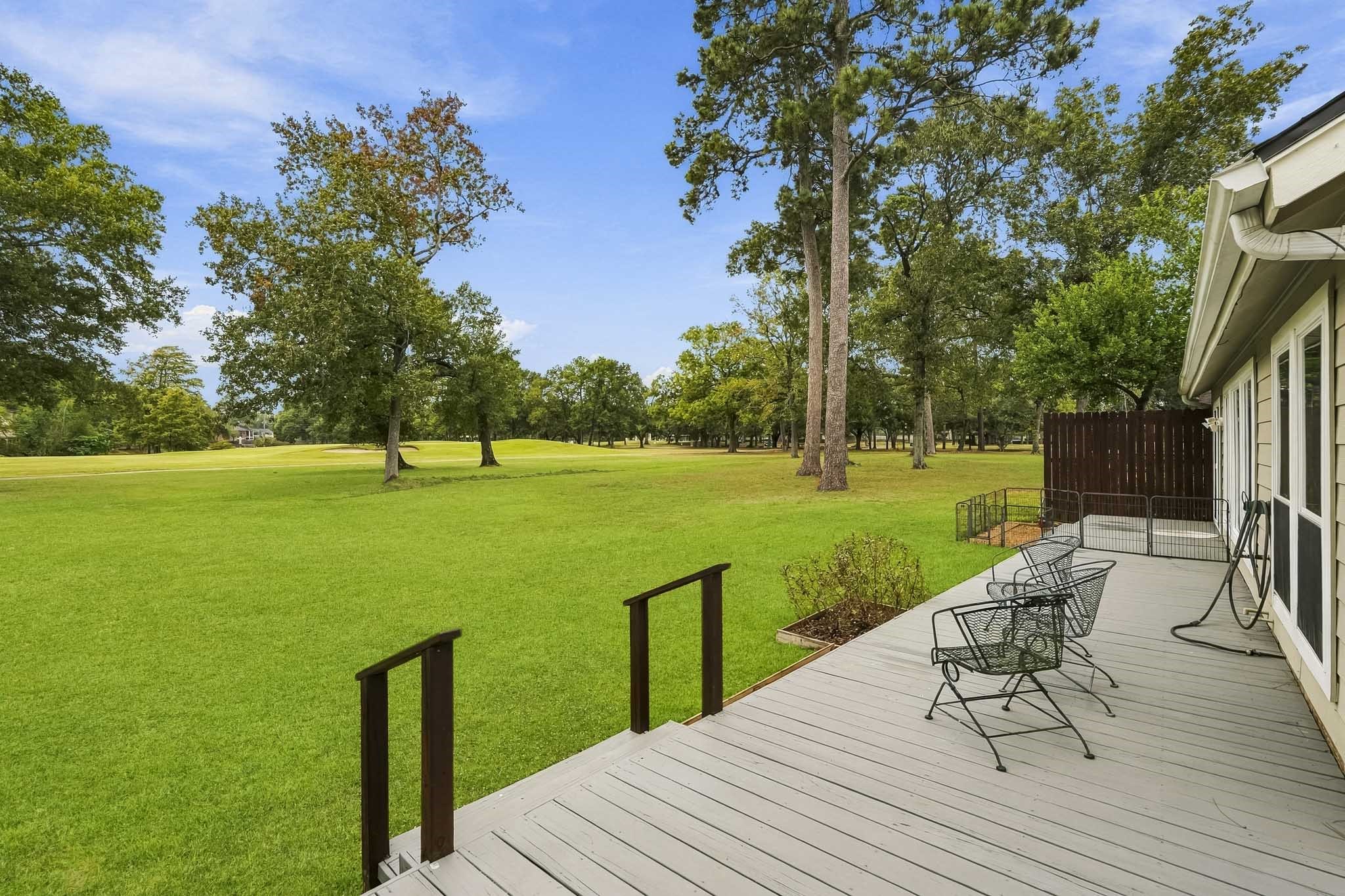 20211 Sunny Shores Drive, Humble, TX 77346