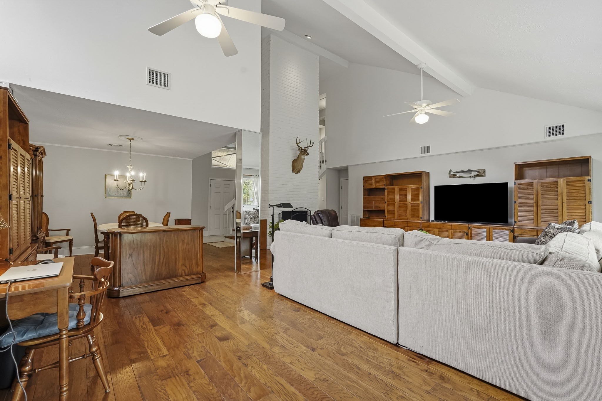 20211 Sunny Shores Drive, Humble, TX 77346
