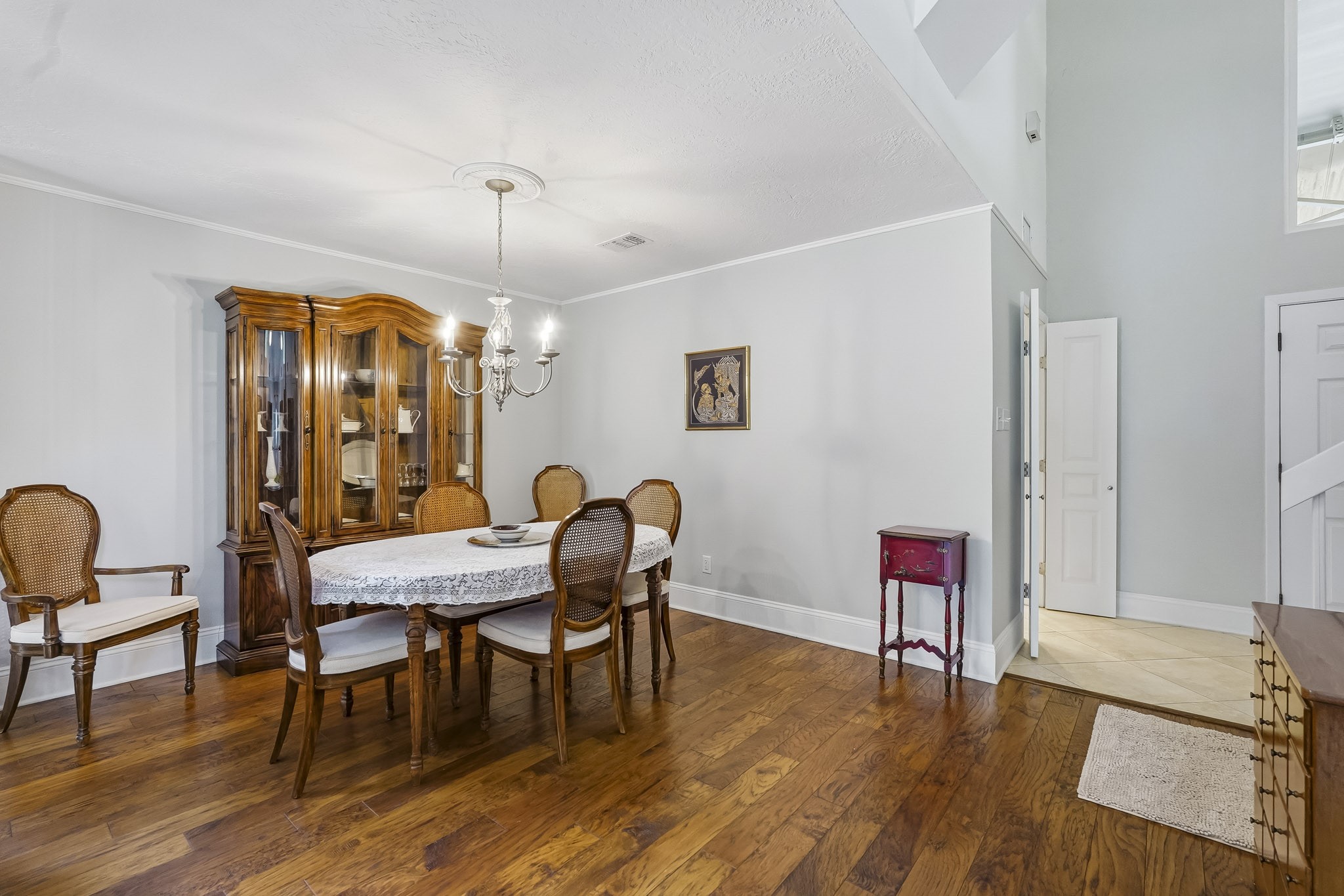 20211 Sunny Shores Drive, Humble, TX 77346