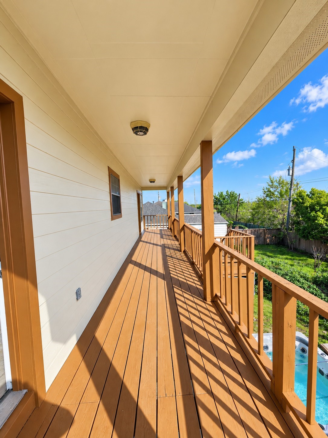 2311 Bayline, San Leon, TX 77539