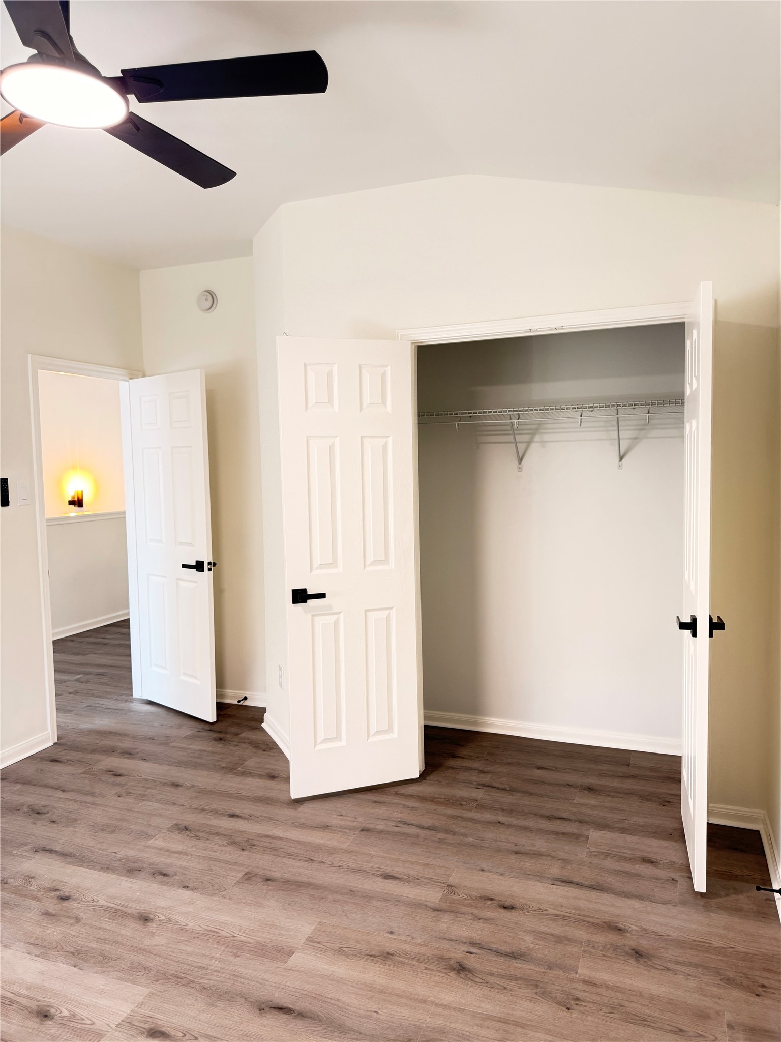 2nd Bedroom Upstairs