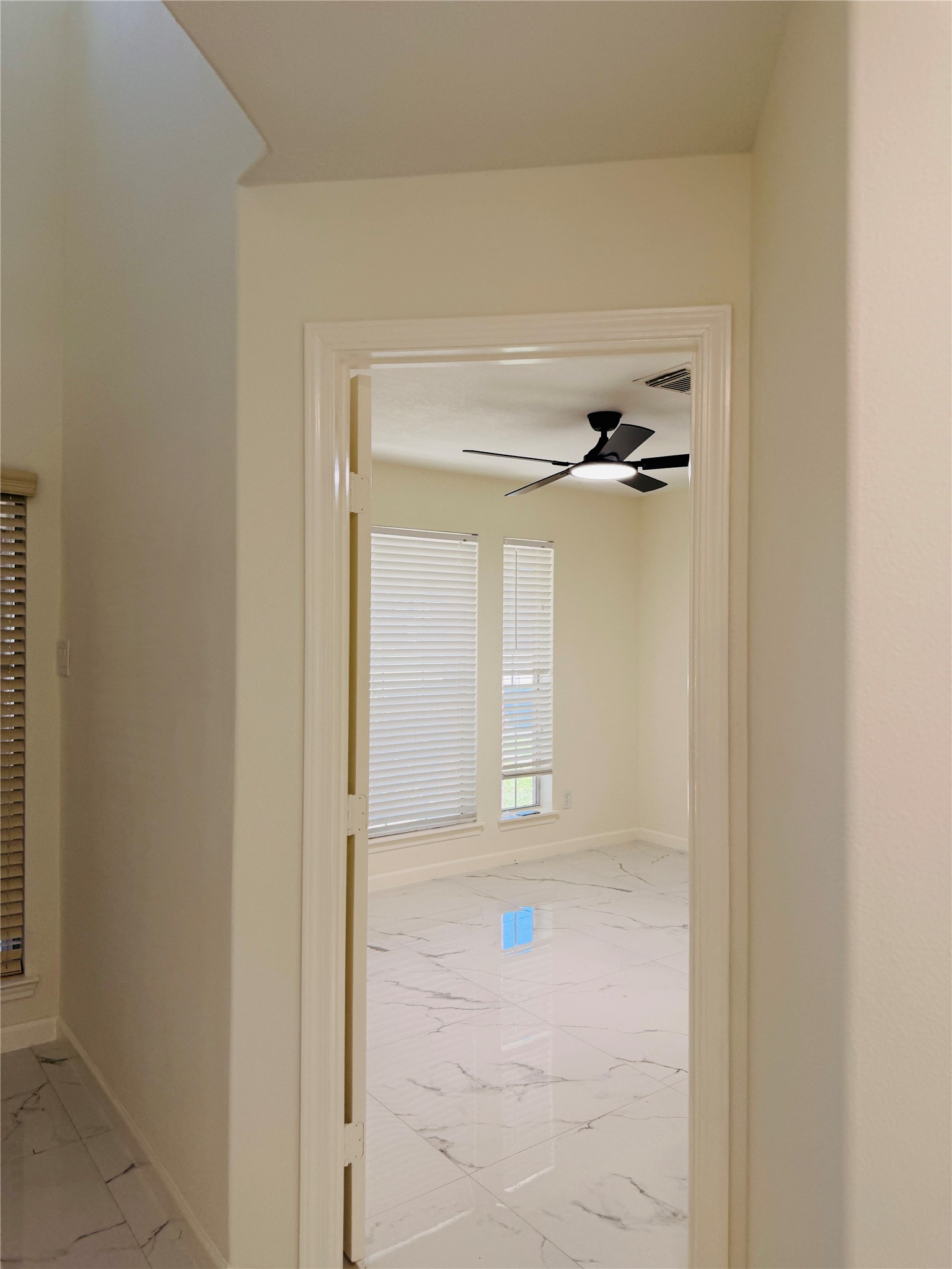 1st Bedroom Downstairs