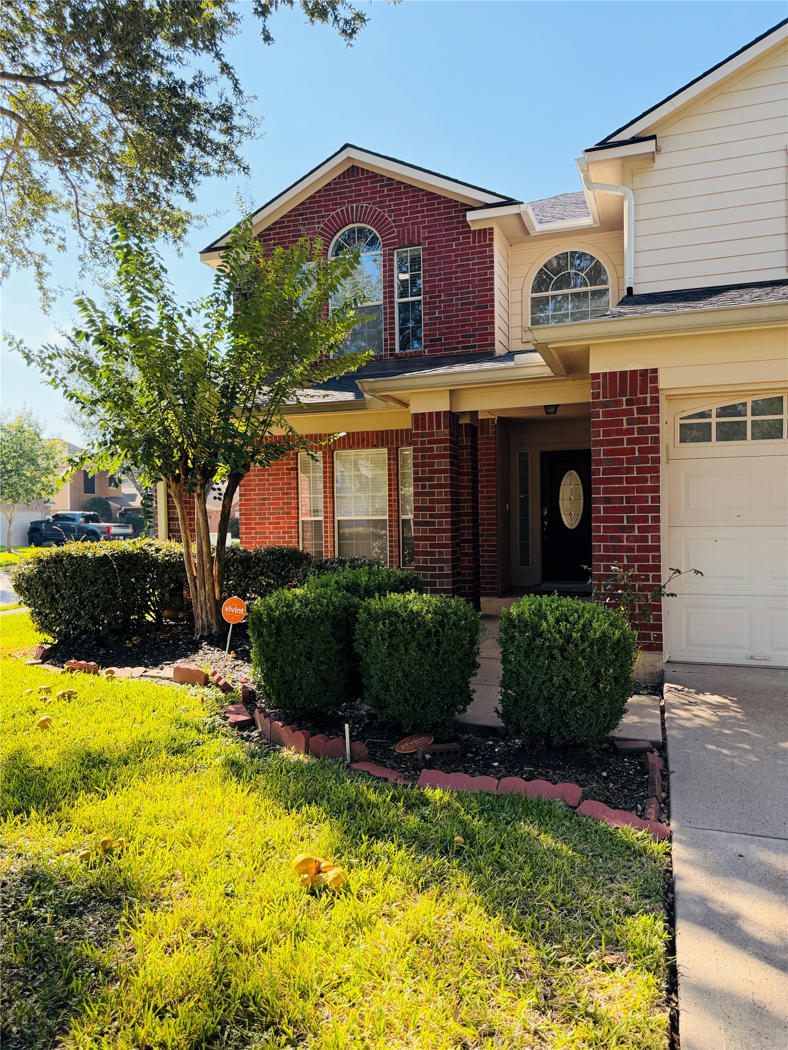 1907 Appleton Drive, Missouri City, TX 77489