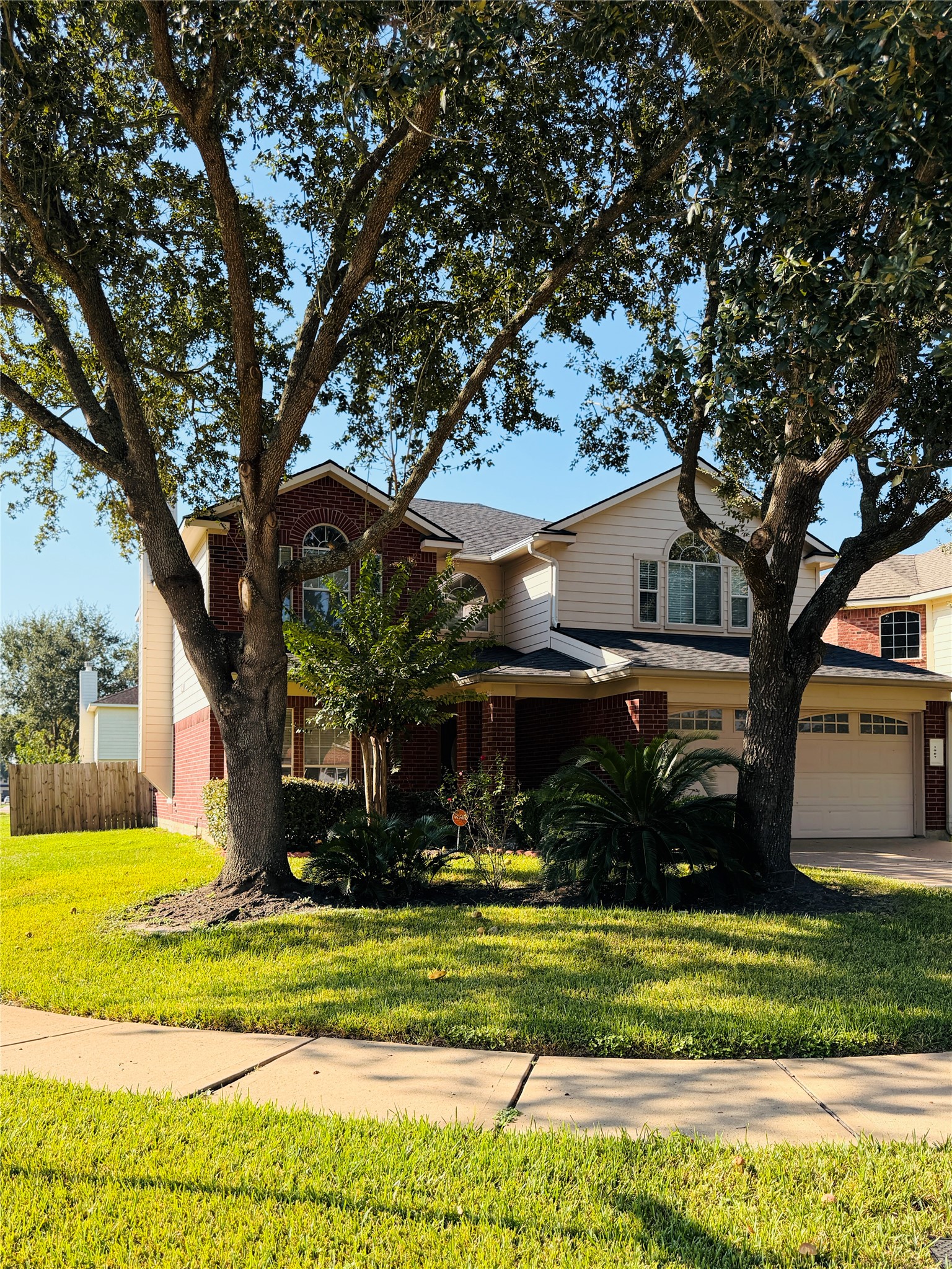 1907 Appleton Drive, Missouri City, TX 77489