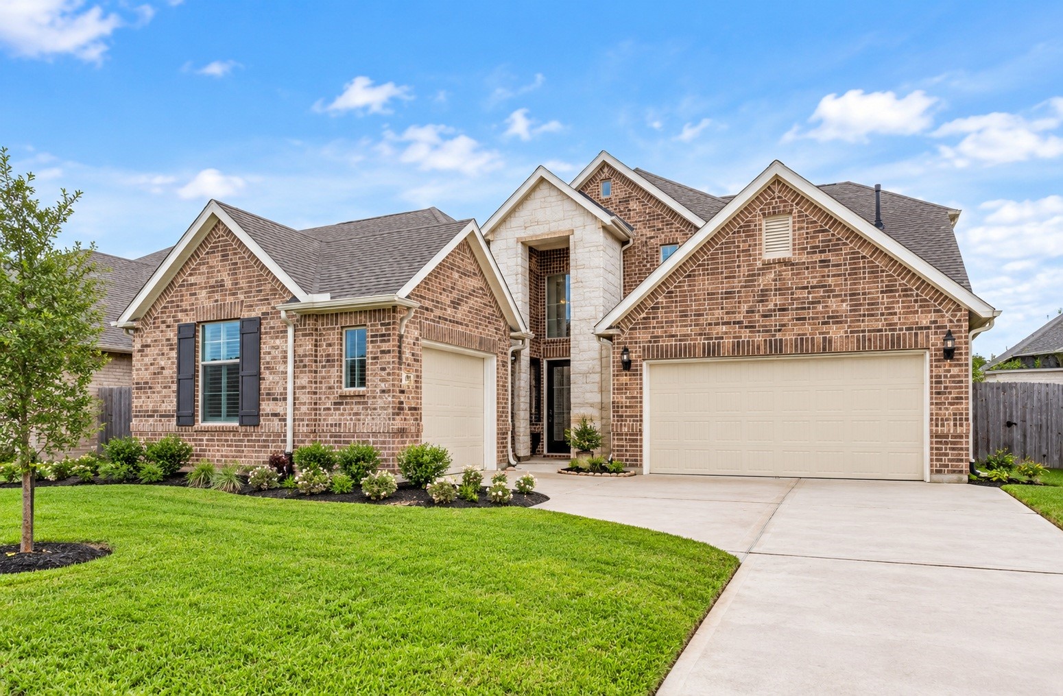 815 Wormwood Drive, League City, TX 77573
