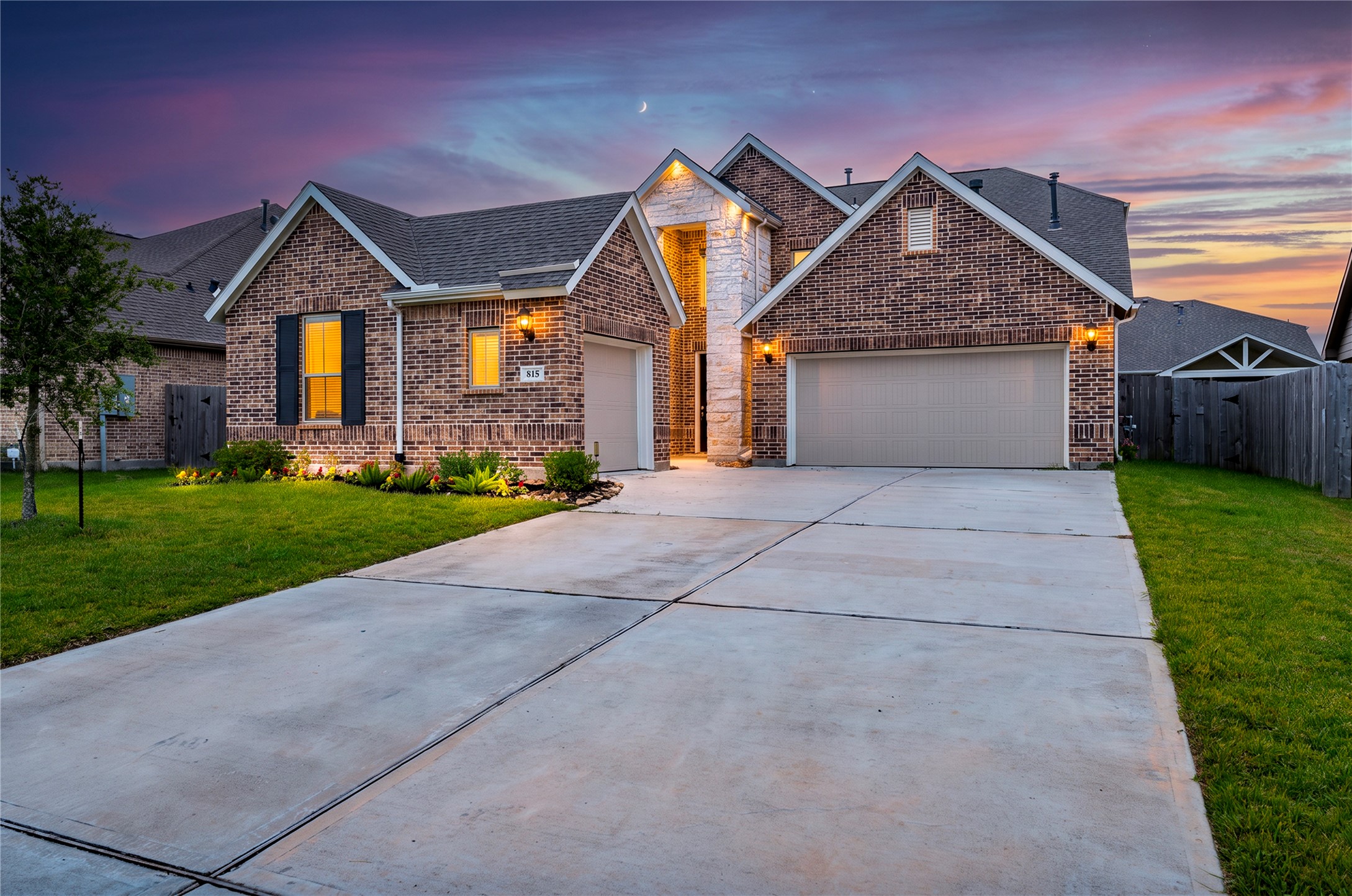 Welcome Home!