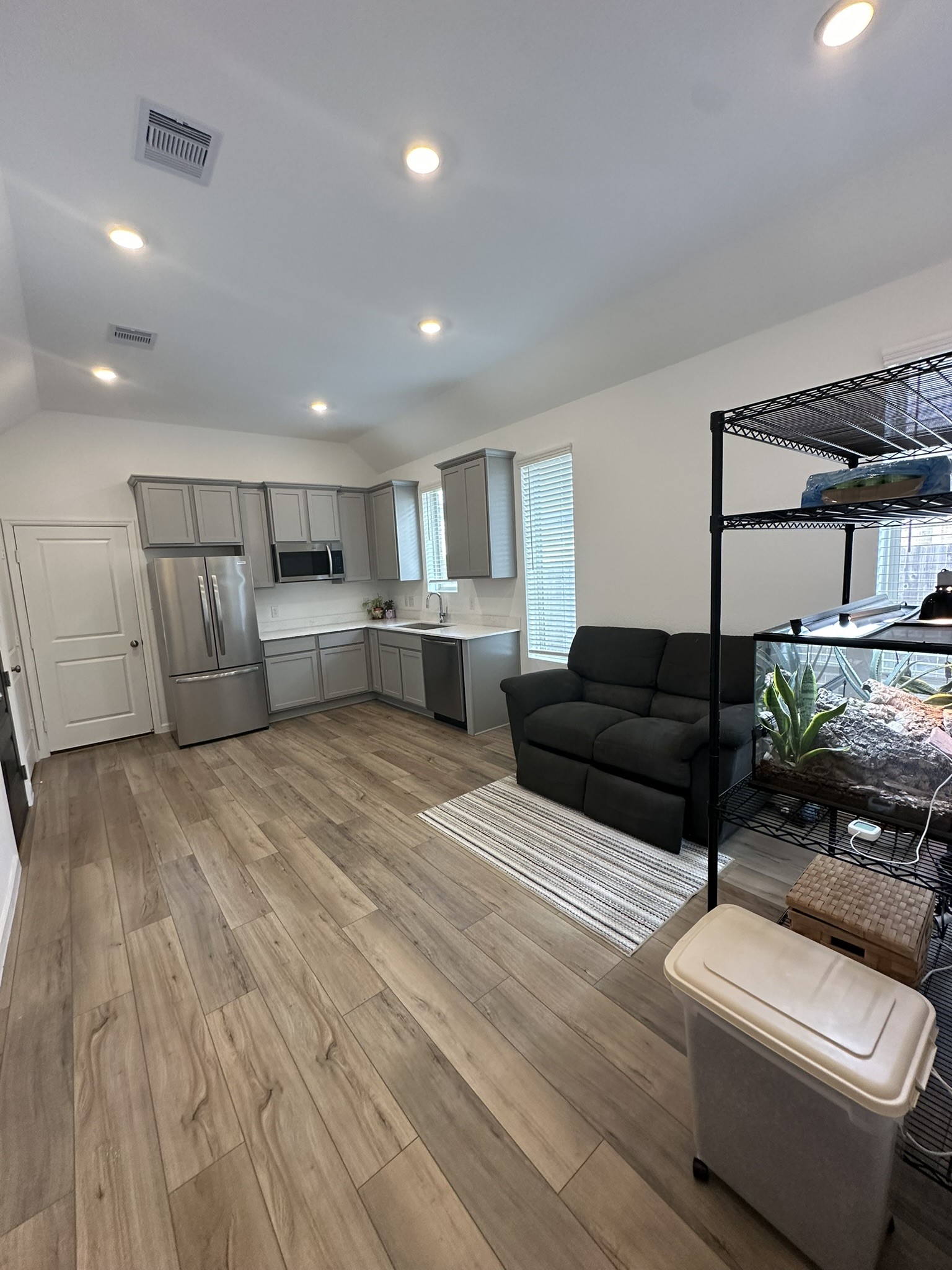 815 Wormwood Drive, League City, TX 77573
