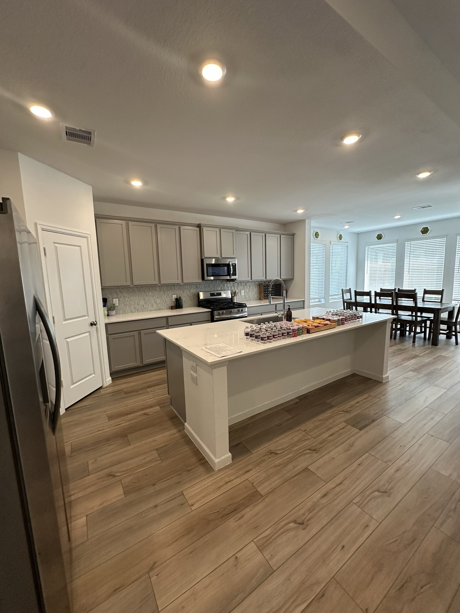 815 Wormwood Drive, League City, TX 77573