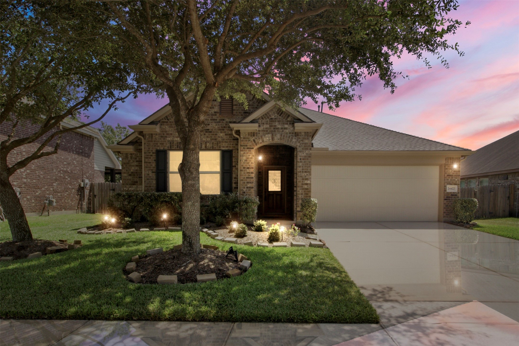 Contact me to make this home yours!