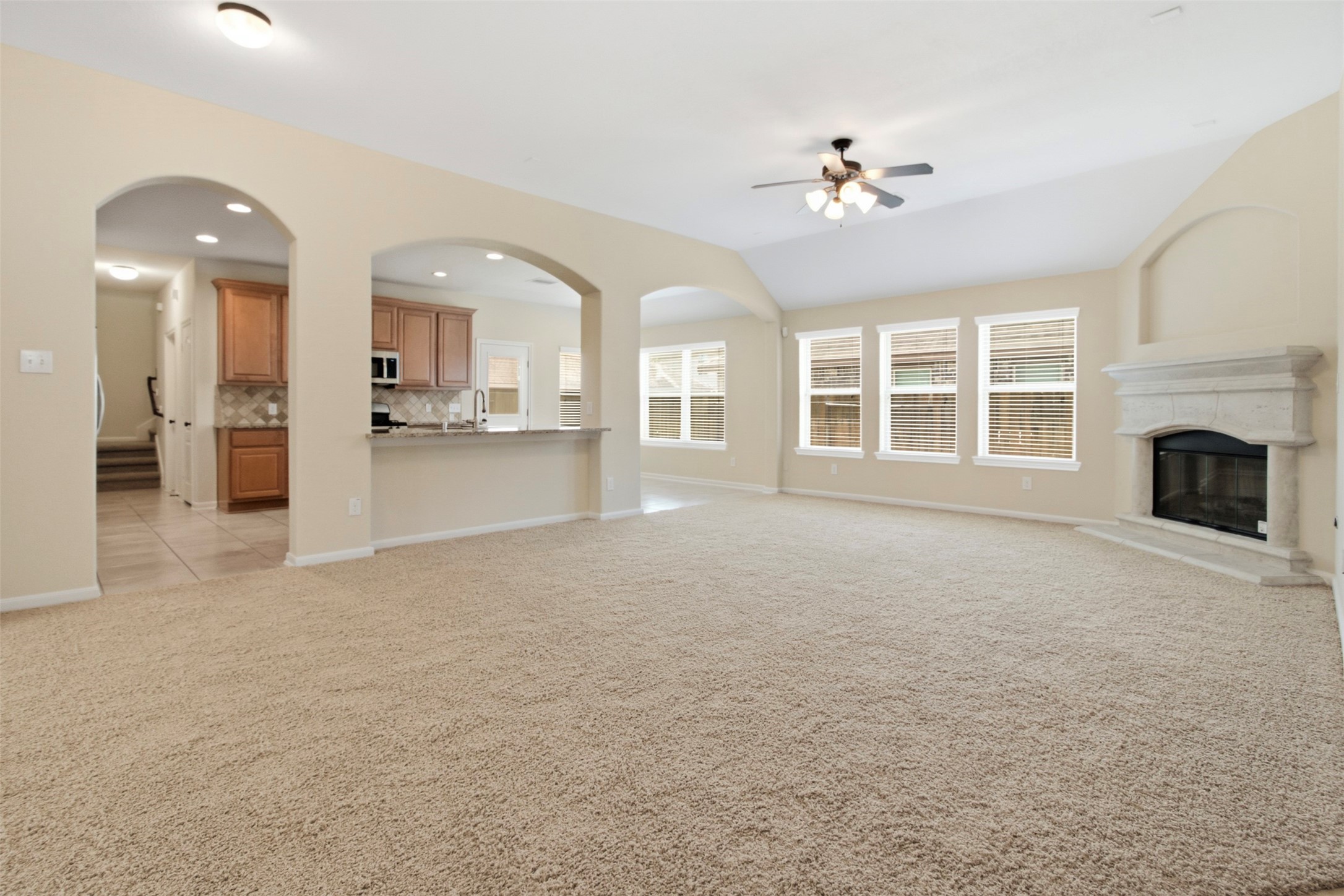 24422 Myrtle Creek Falls, Tomball, TX 77375