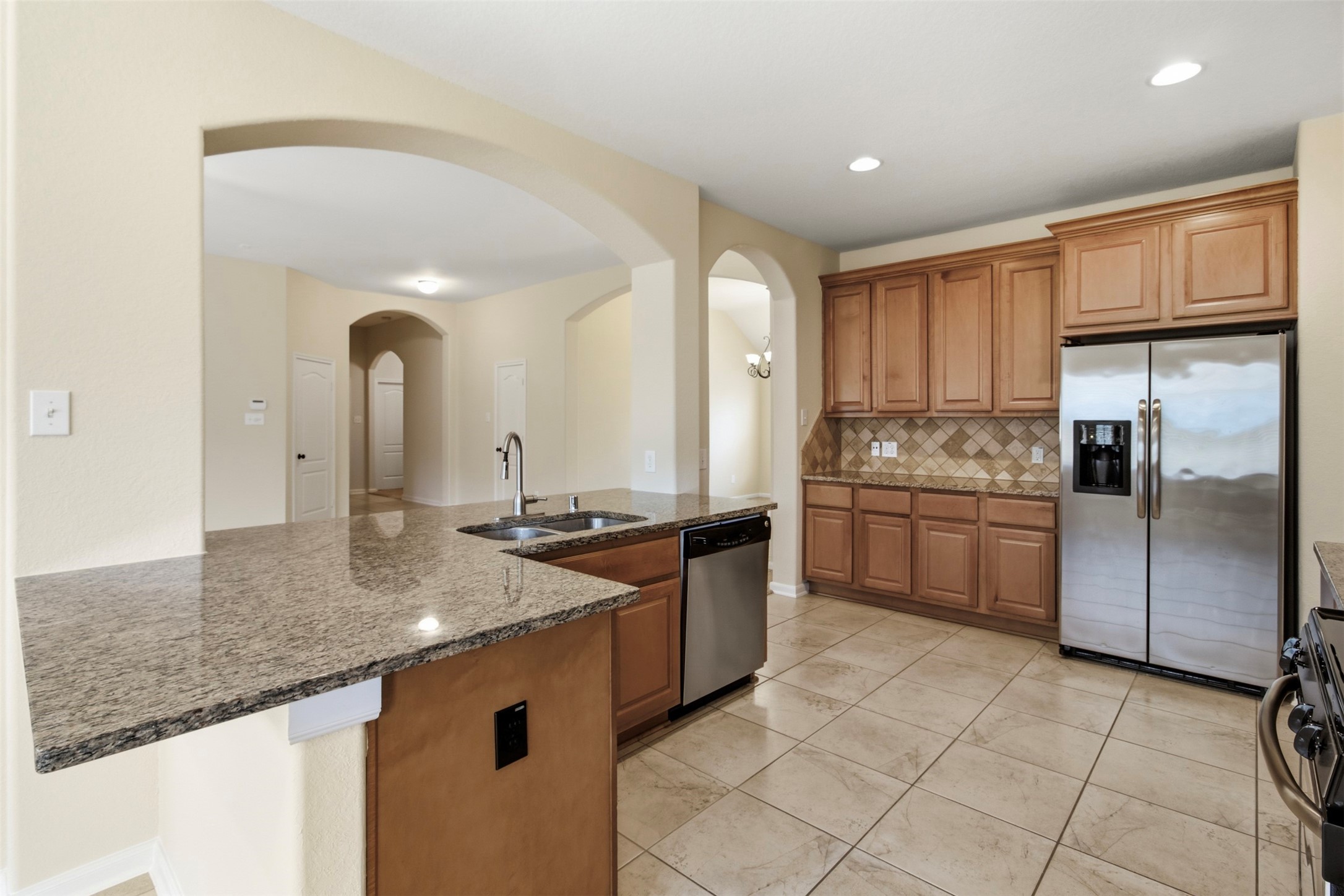 24422 Myrtle Creek Falls, Tomball, TX 77375