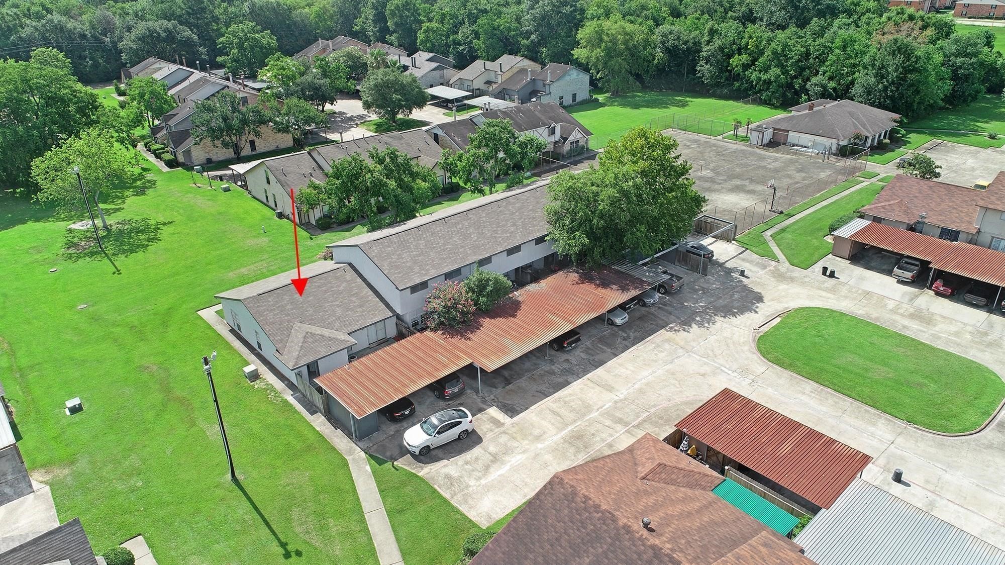 1833 Country Village Boulevard, Humble, TX 77338