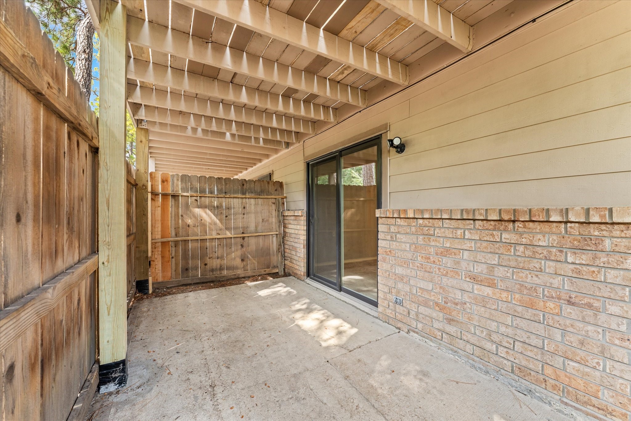 16963 Chapel Pines Drive, #57, Spring, TX 77379