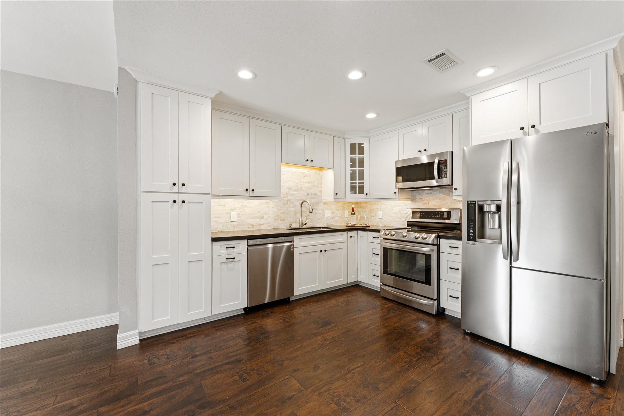 16963 Chapel Pines Drive, #57, Spring, TX 77379