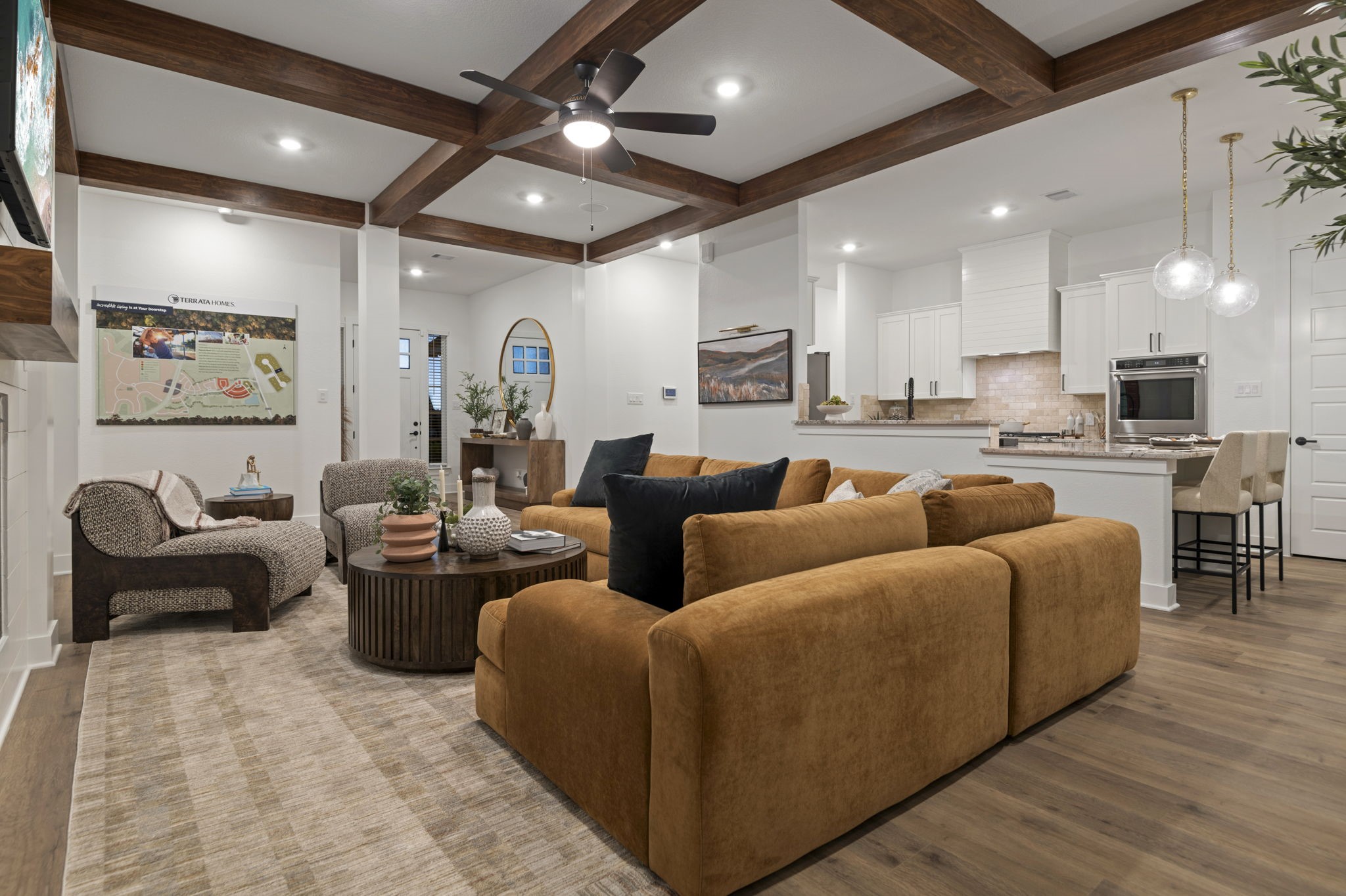 5625 Marigold Mile Drive, Magnolia, TX 77354