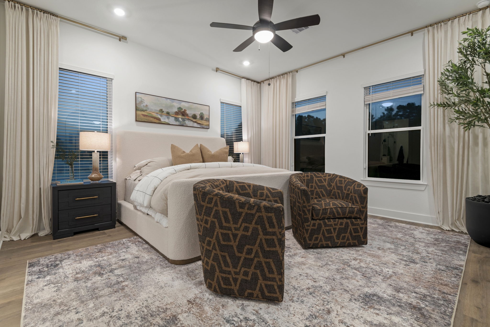 5625 Marigold Mile Drive, Magnolia, TX 77354