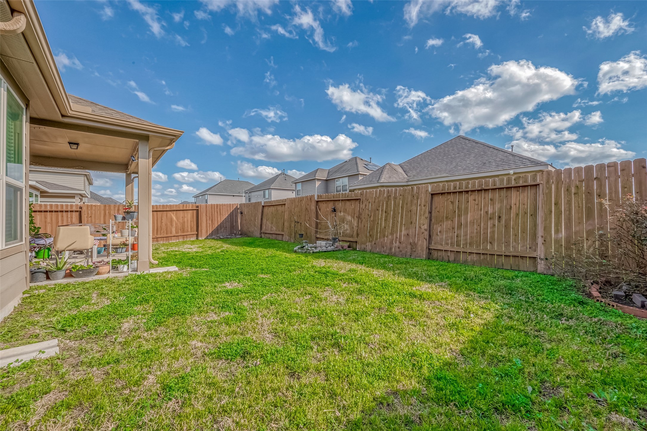 17115 Cory Cornell Lane, Richmond, TX 77407