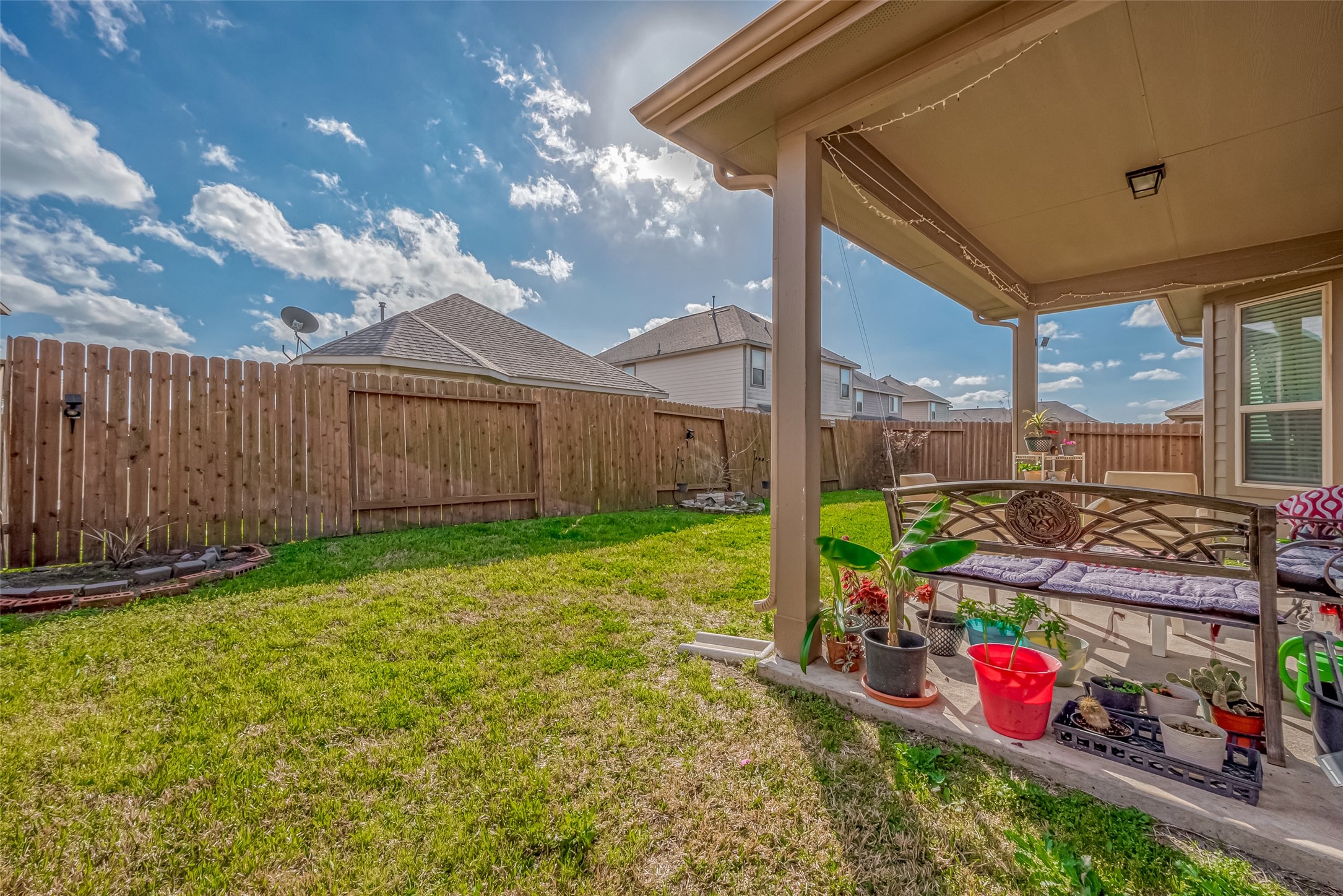 17115 Cory Cornell Lane, Richmond, TX 77407