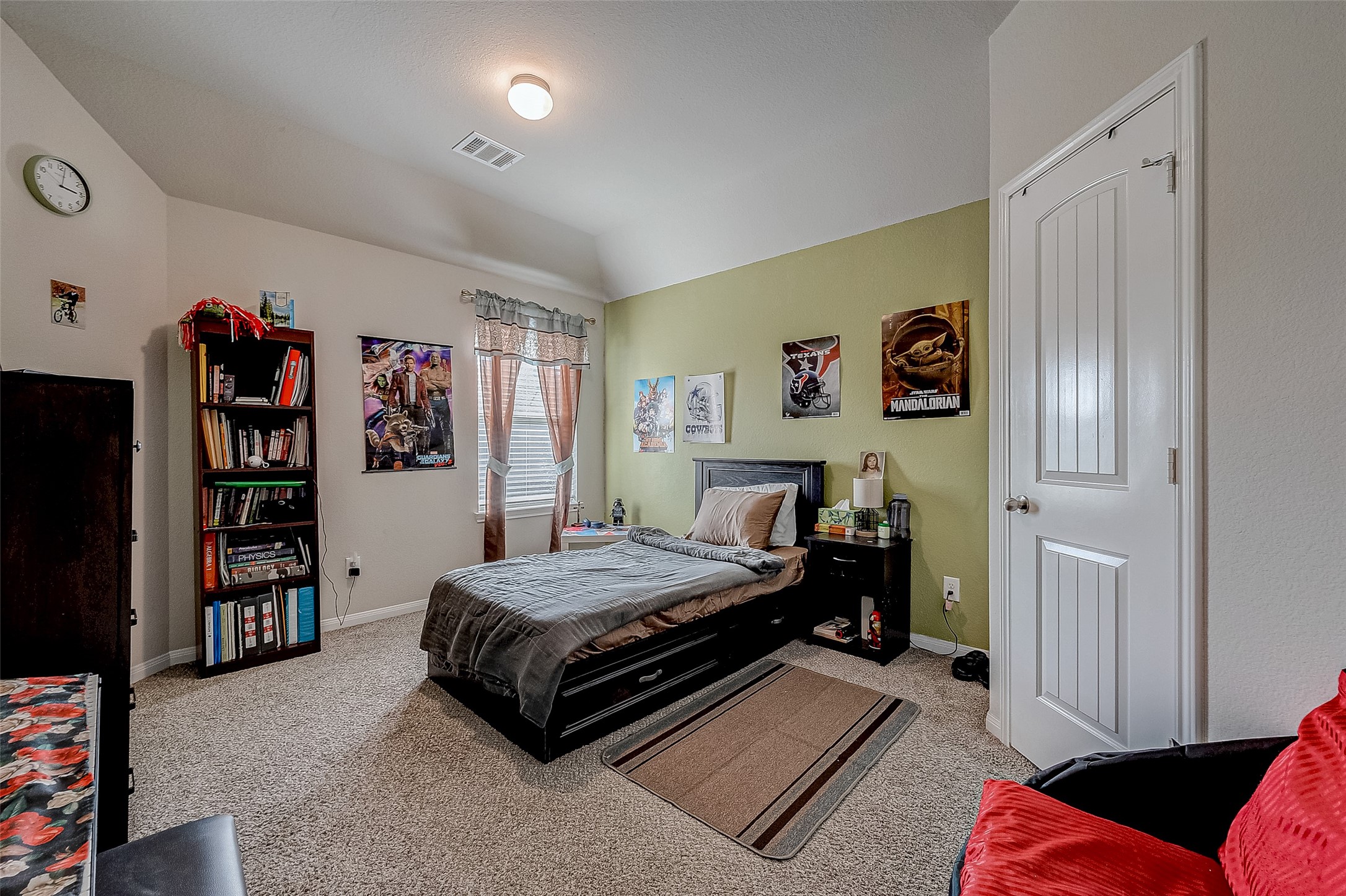 17115 Cory Cornell Lane, Richmond, TX 77407