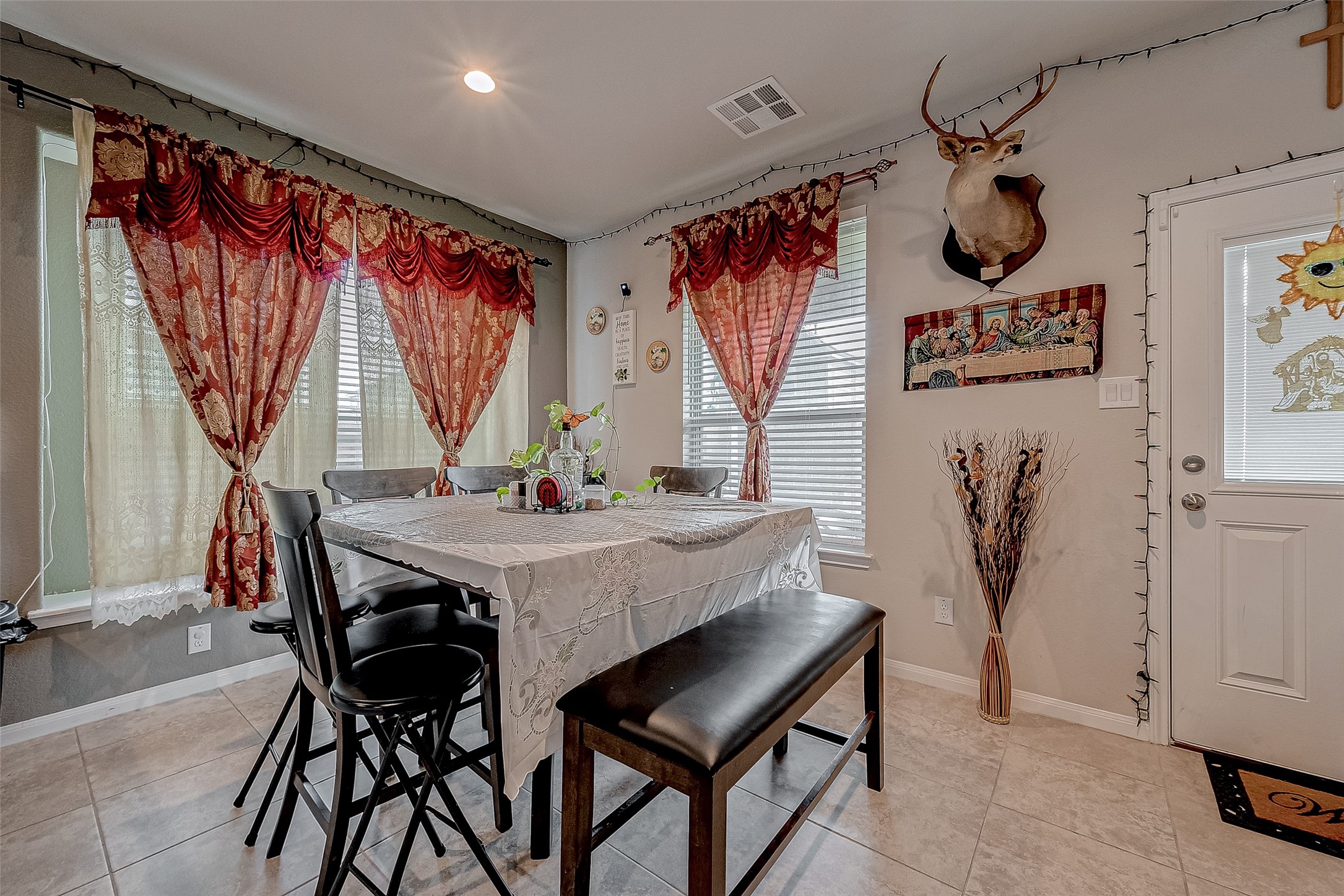 17115 Cory Cornell Lane, Richmond, TX 77407