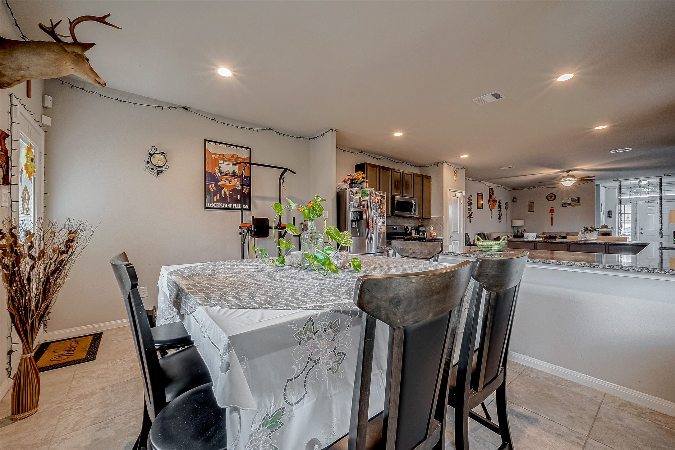 17115 Cory Cornell Lane, Richmond, TX 77407
