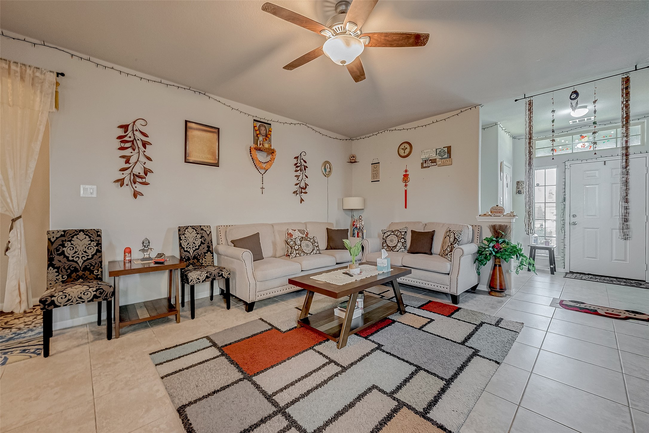 17115 Cory Cornell Lane, Richmond, TX 77407