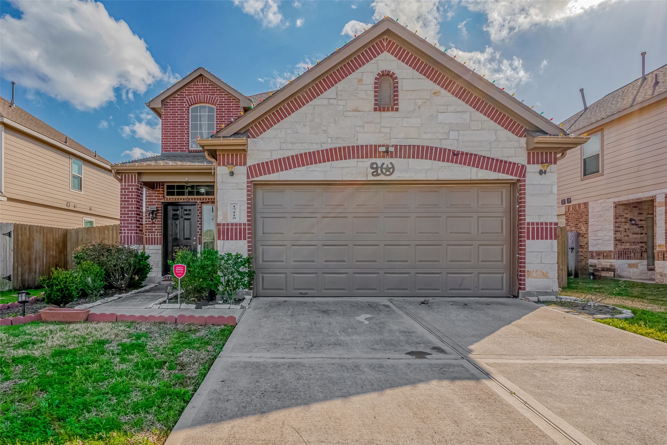 17115 Cory Cornell Lane, Richmond, TX 77407 17115 Cory Cornell Lane, Richmond, TX 77407
