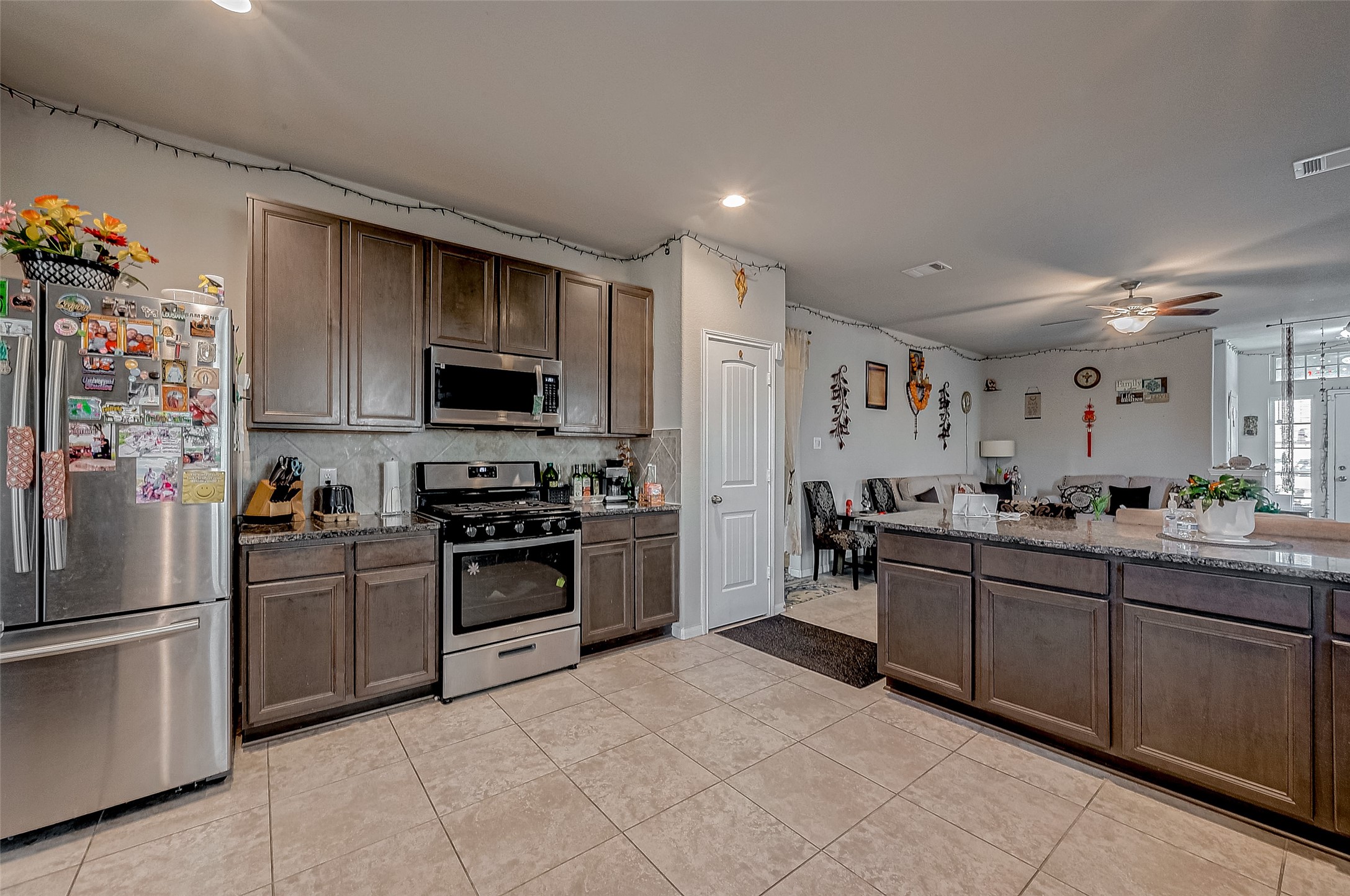 17115 Cory Cornell Lane, Richmond, TX 77407