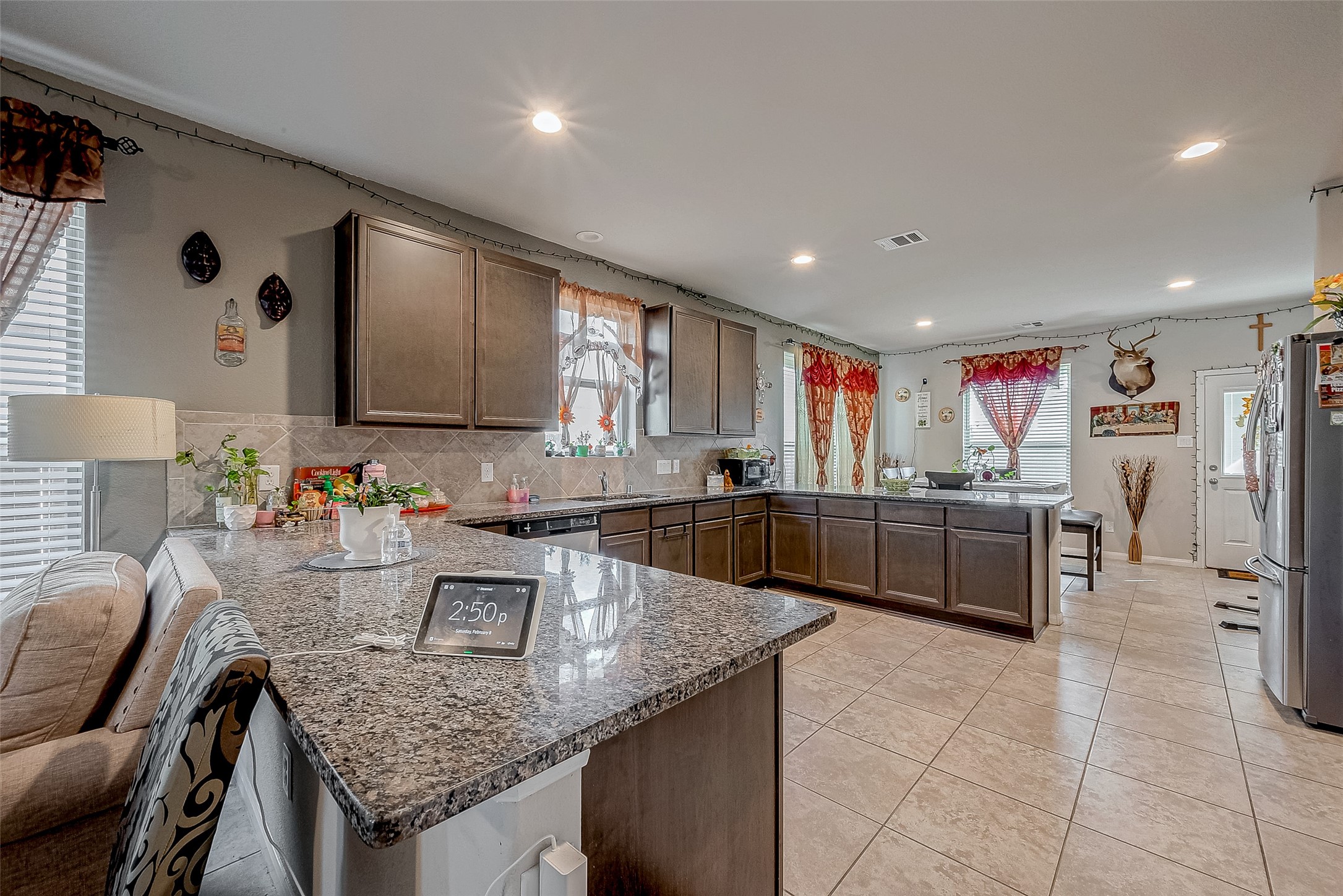 17115 Cory Cornell Lane, Richmond, TX 77407