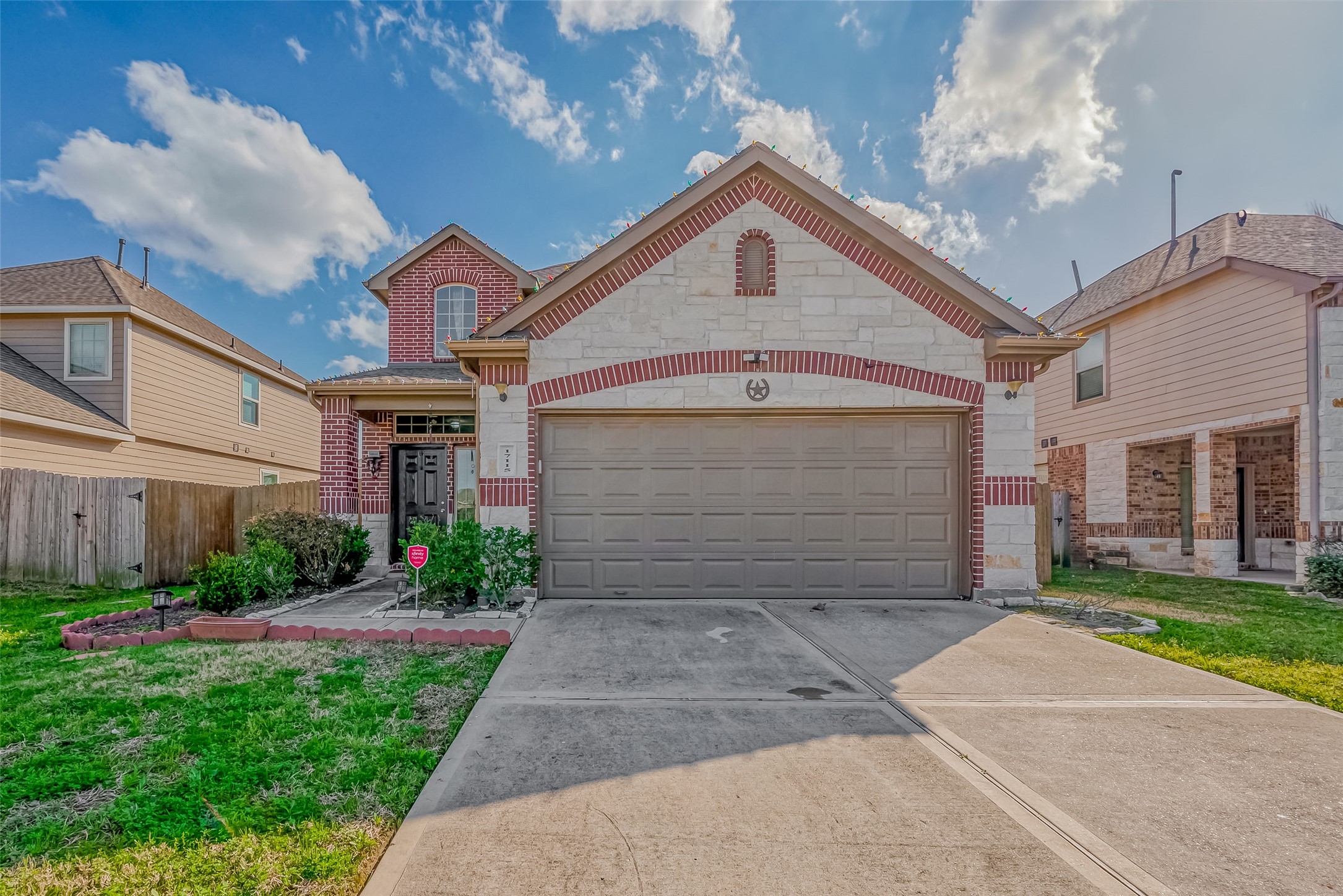 17115 Cory Cornell Lane, Richmond, TX 77407